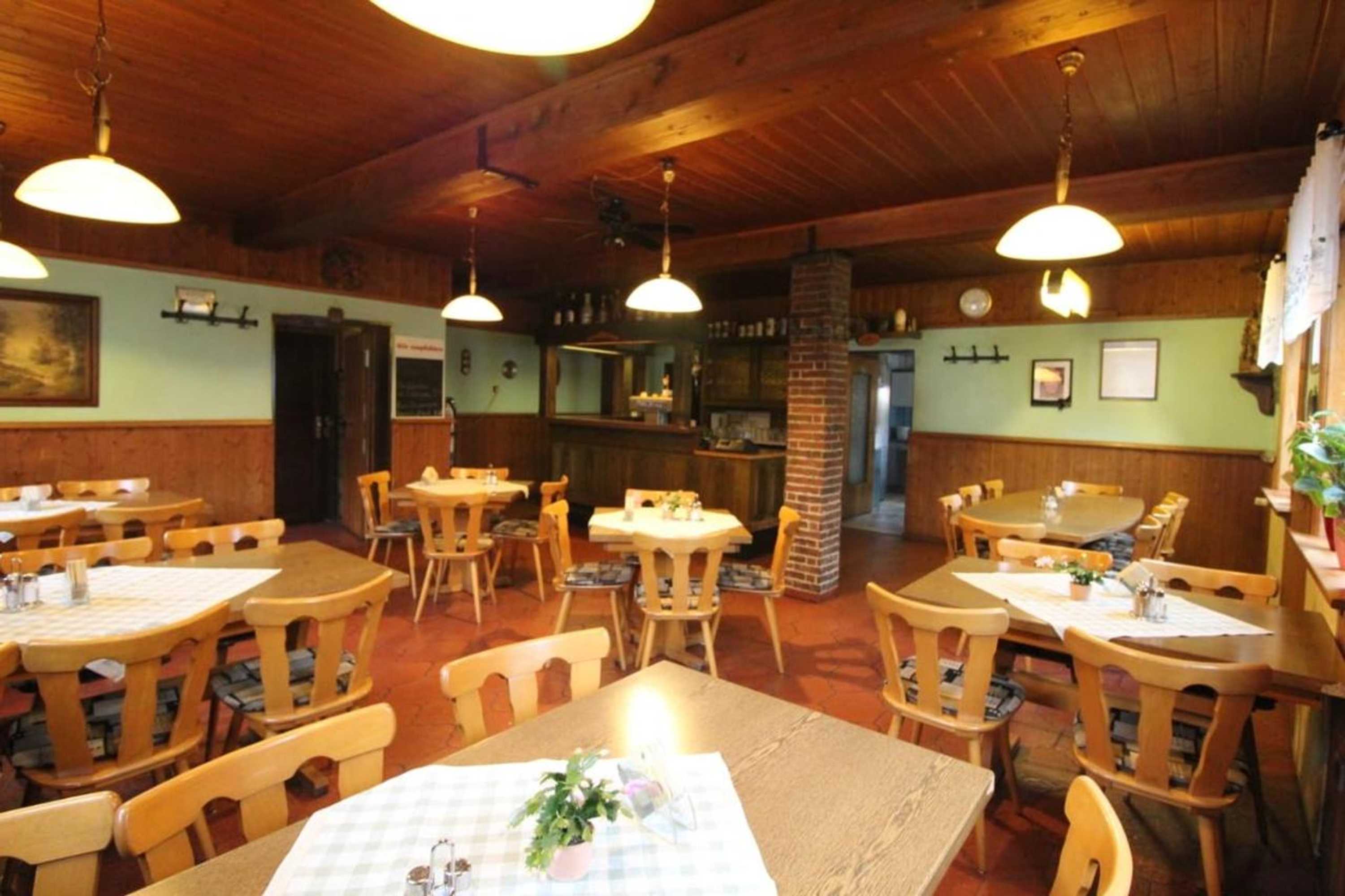 Gift card for Gasthaus Deutsches Haus