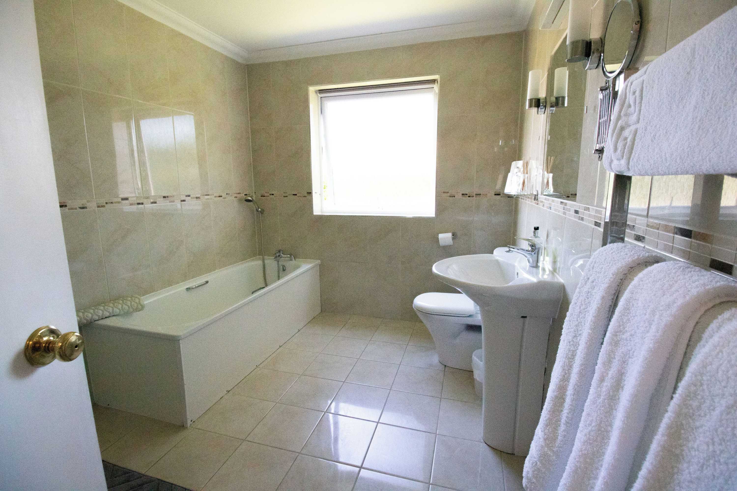 Gift card for Lovesgrove Country Guest House