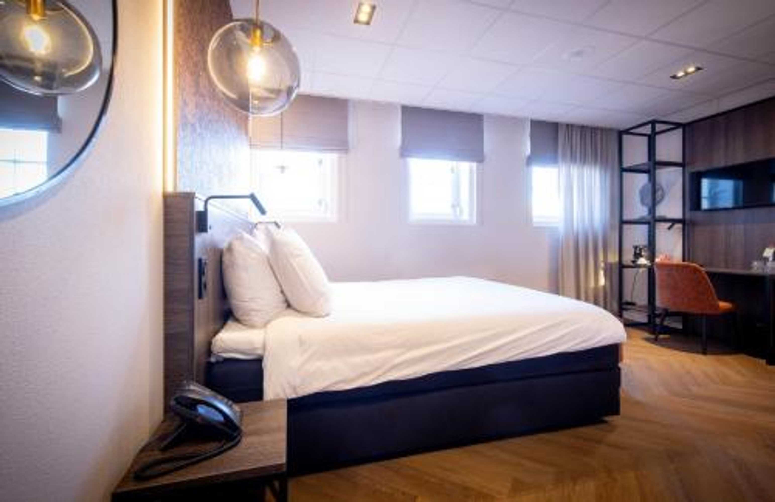 Gift card for Onderwijshotel De Rooi Pannen Tilburg Gift card for Onderwijshotel De Rooi Pannen Tilburg