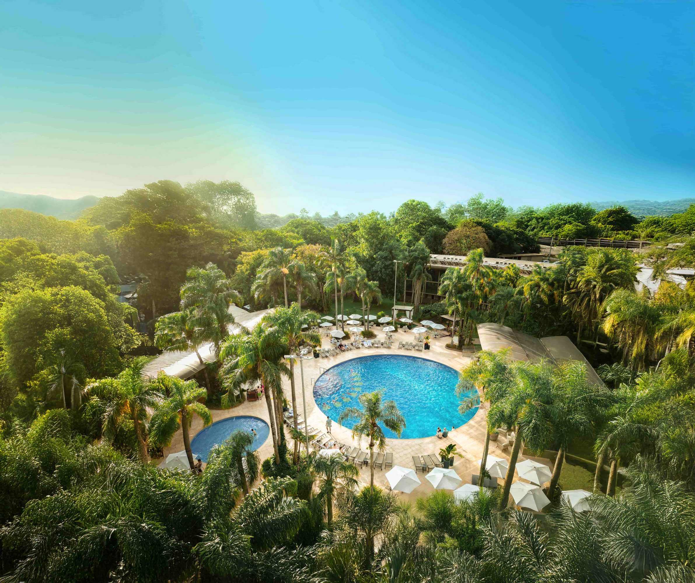 Gift card for Vivaz Cataratas Hotel & Resort Gift card for Vivaz Cataratas Hotel & Resort