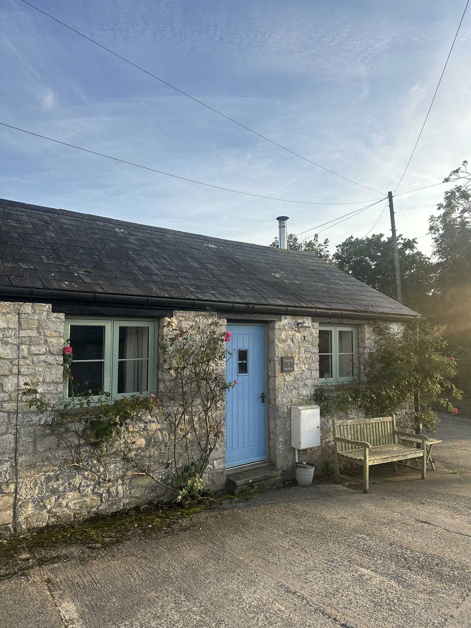 Gift card for Moorshead Farm