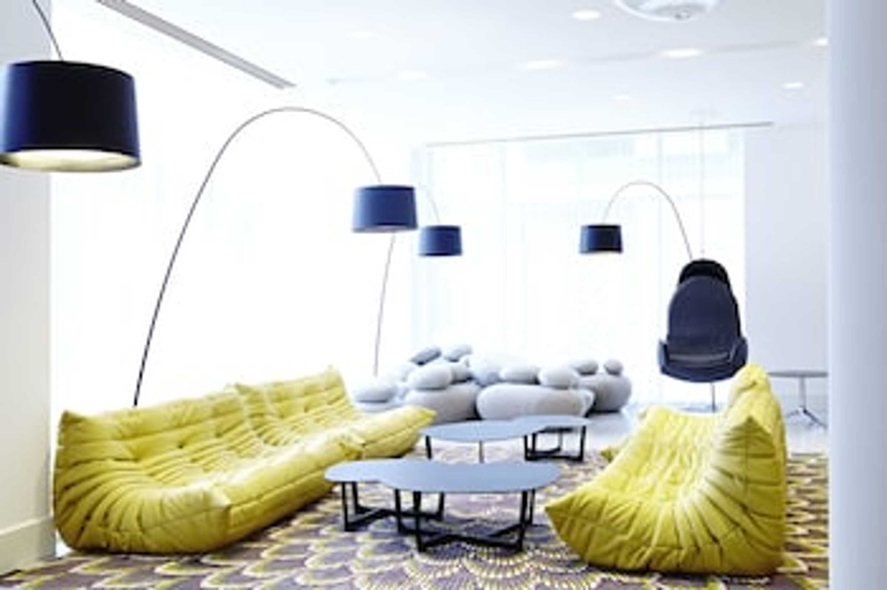 Gift card for Novotel London Brentford