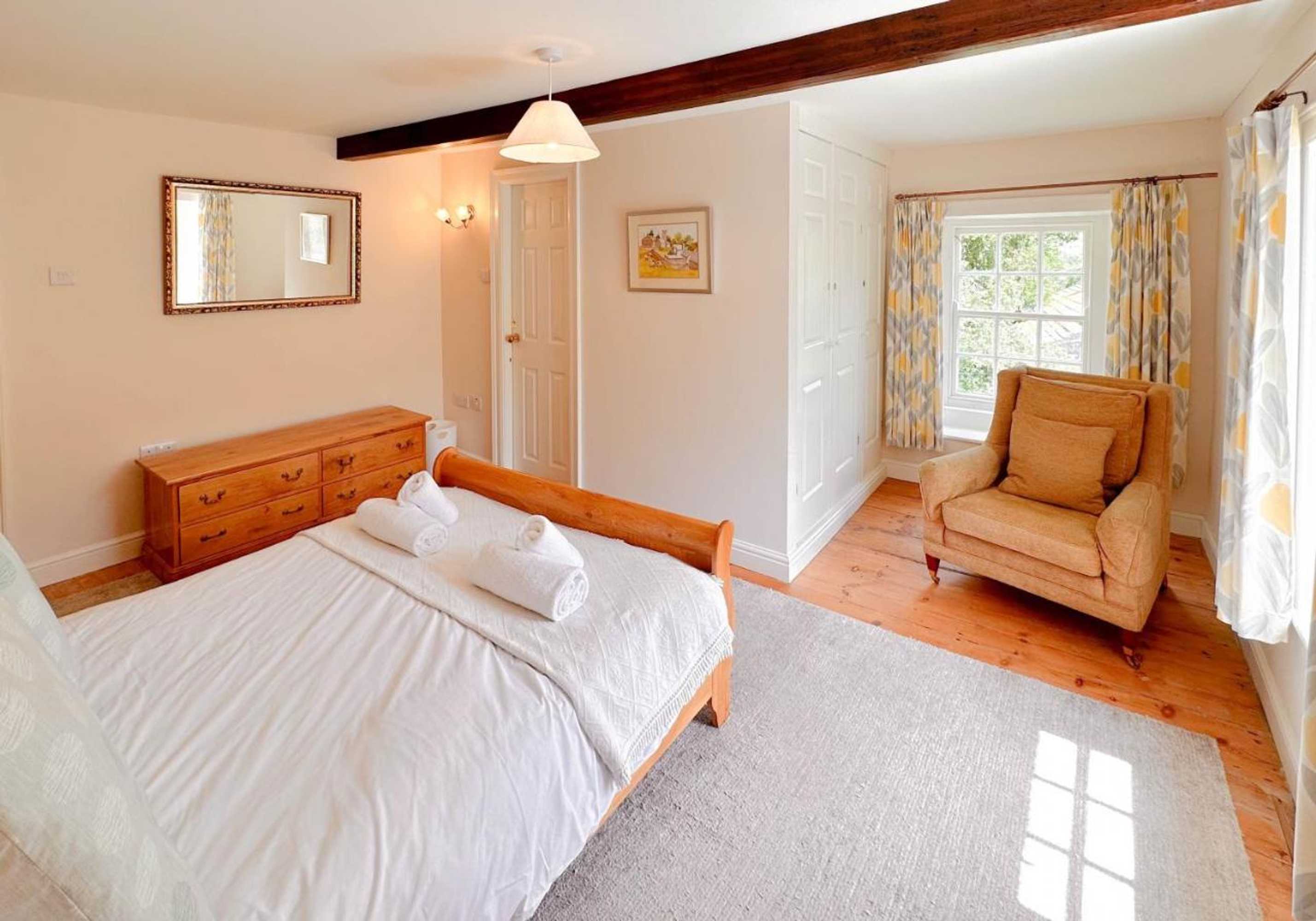 Gift card for Bridge House Muker