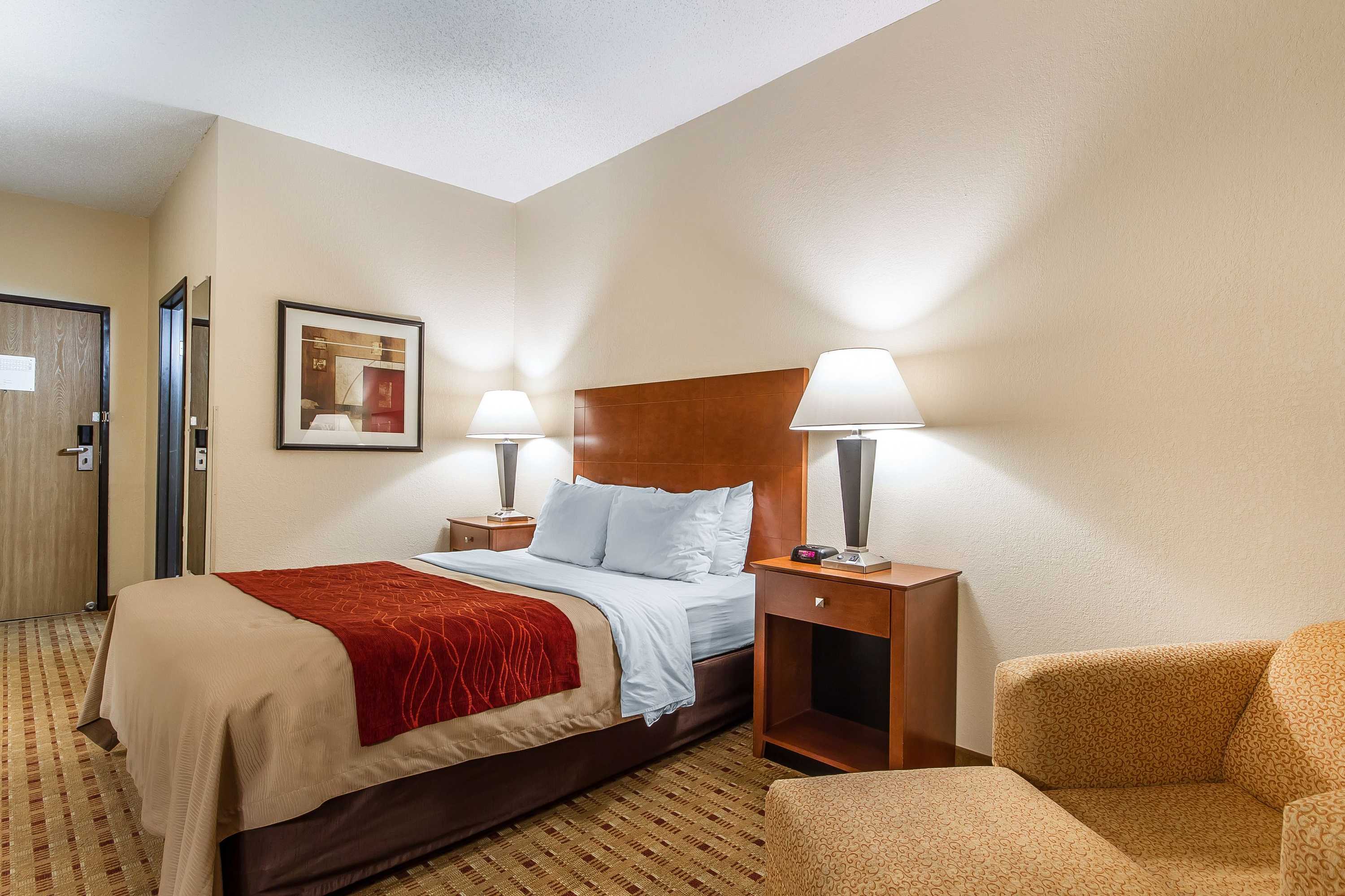 Gift card for Quality Inn & Suites Gift card for Quality Inn & Suites