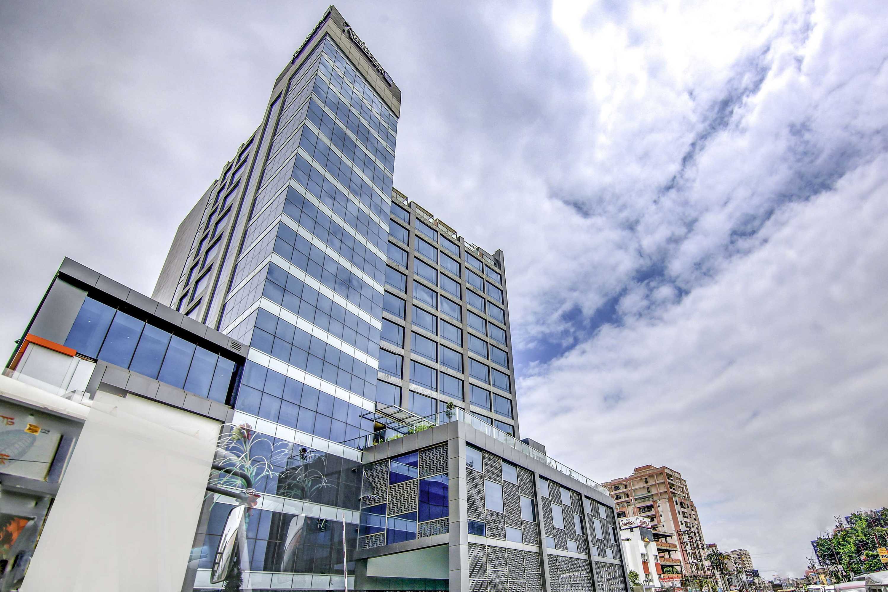 Gift card for Radisson Blu Gorakhpur Gift card for Radisson Blu Gorakhpur