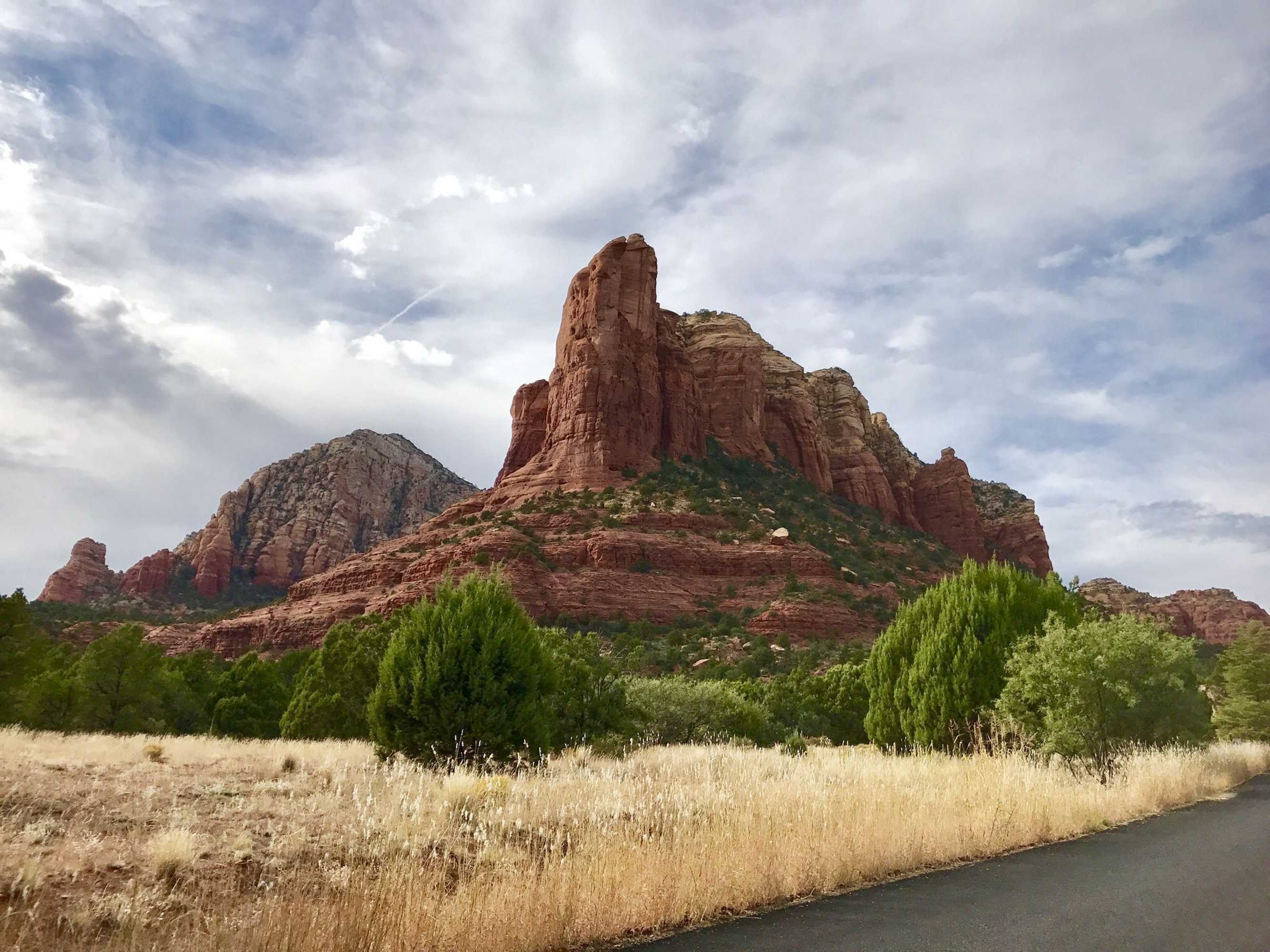 Gift card for El Portal Sedona Hotel