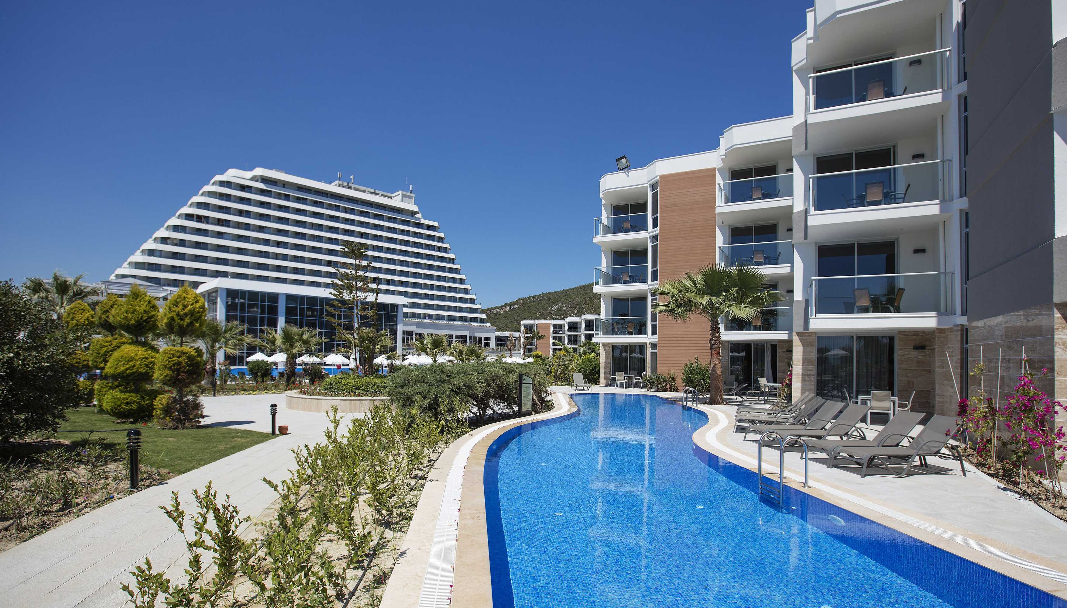 Gift card for Palm Wings Ephesus Beach Resort Gift card for Palm Wings Ephesus Beach Resort
