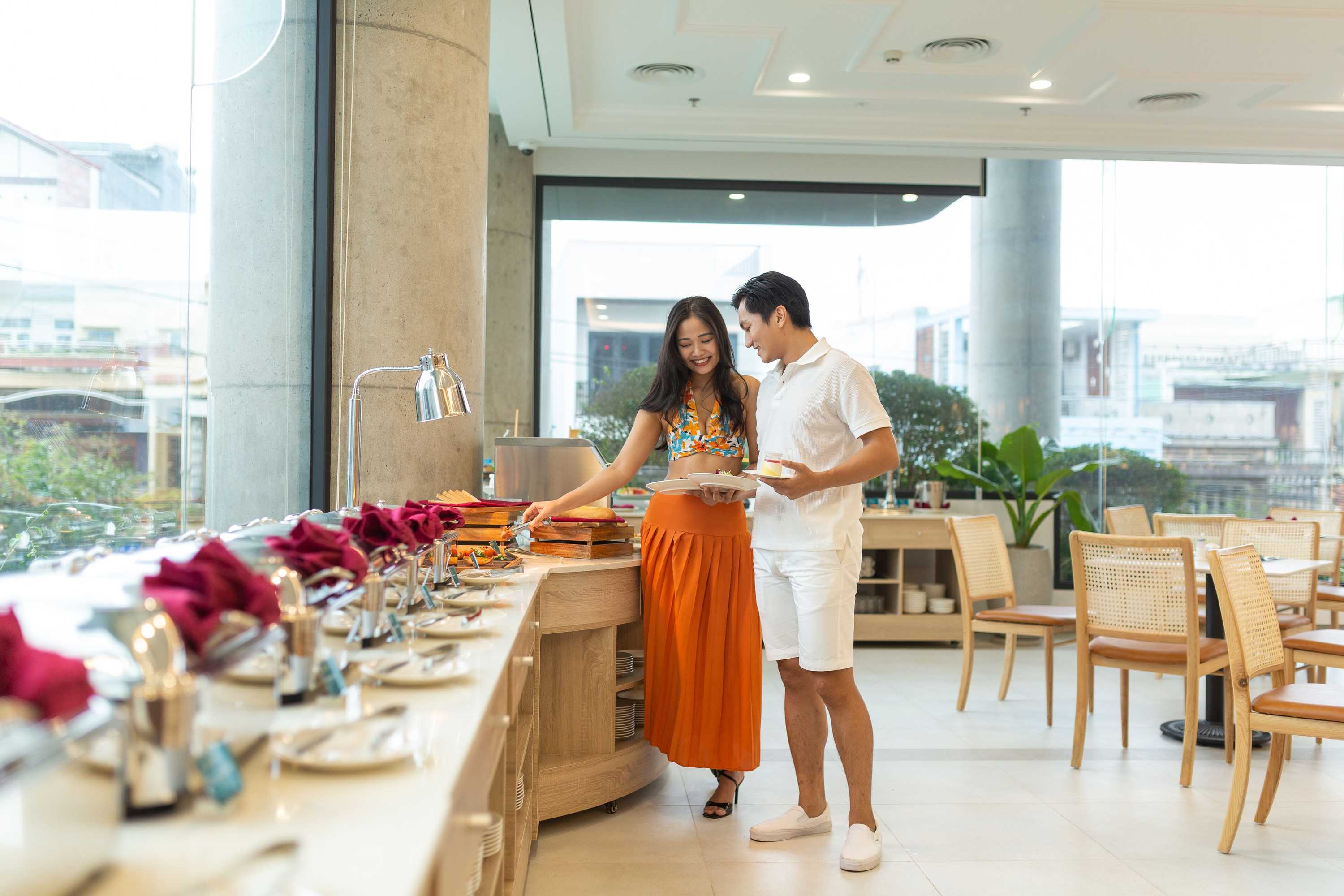 Gift card for Odin Hotel Quy Nhon Gift card for Odin Hotel Quy Nhon