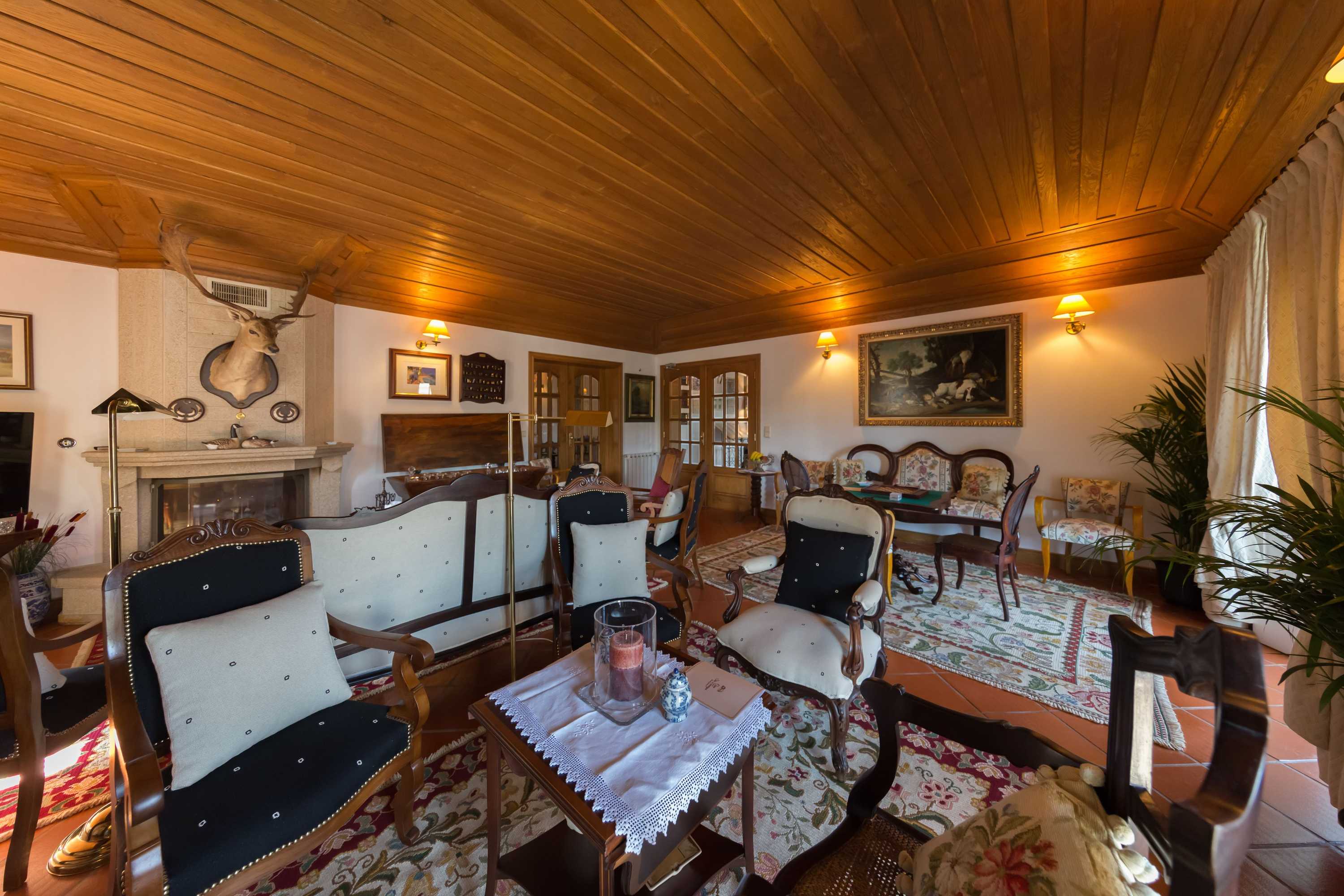 Gift card for Casa de São Domingos