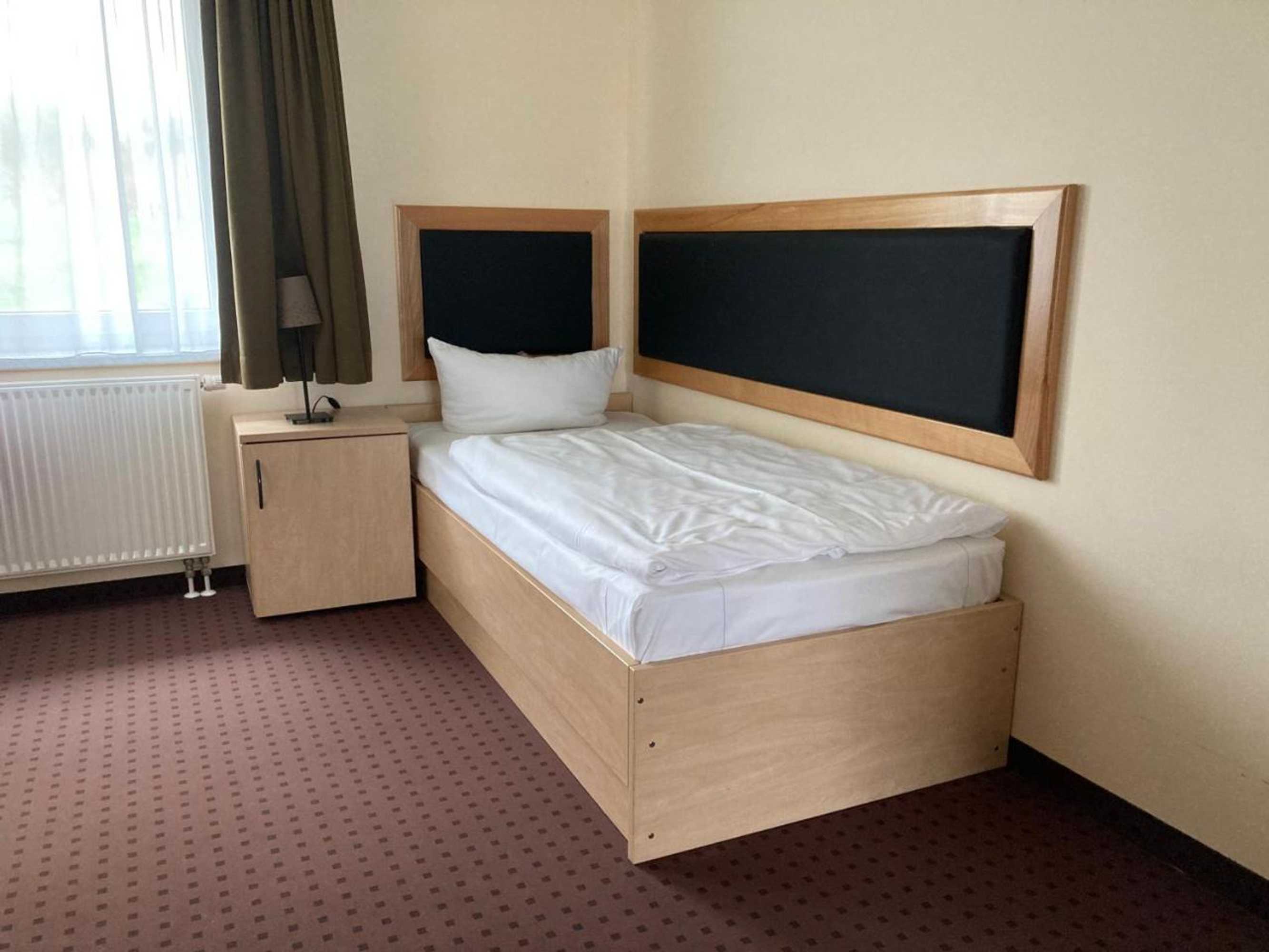 Gift card for Hotel Am Heidepark