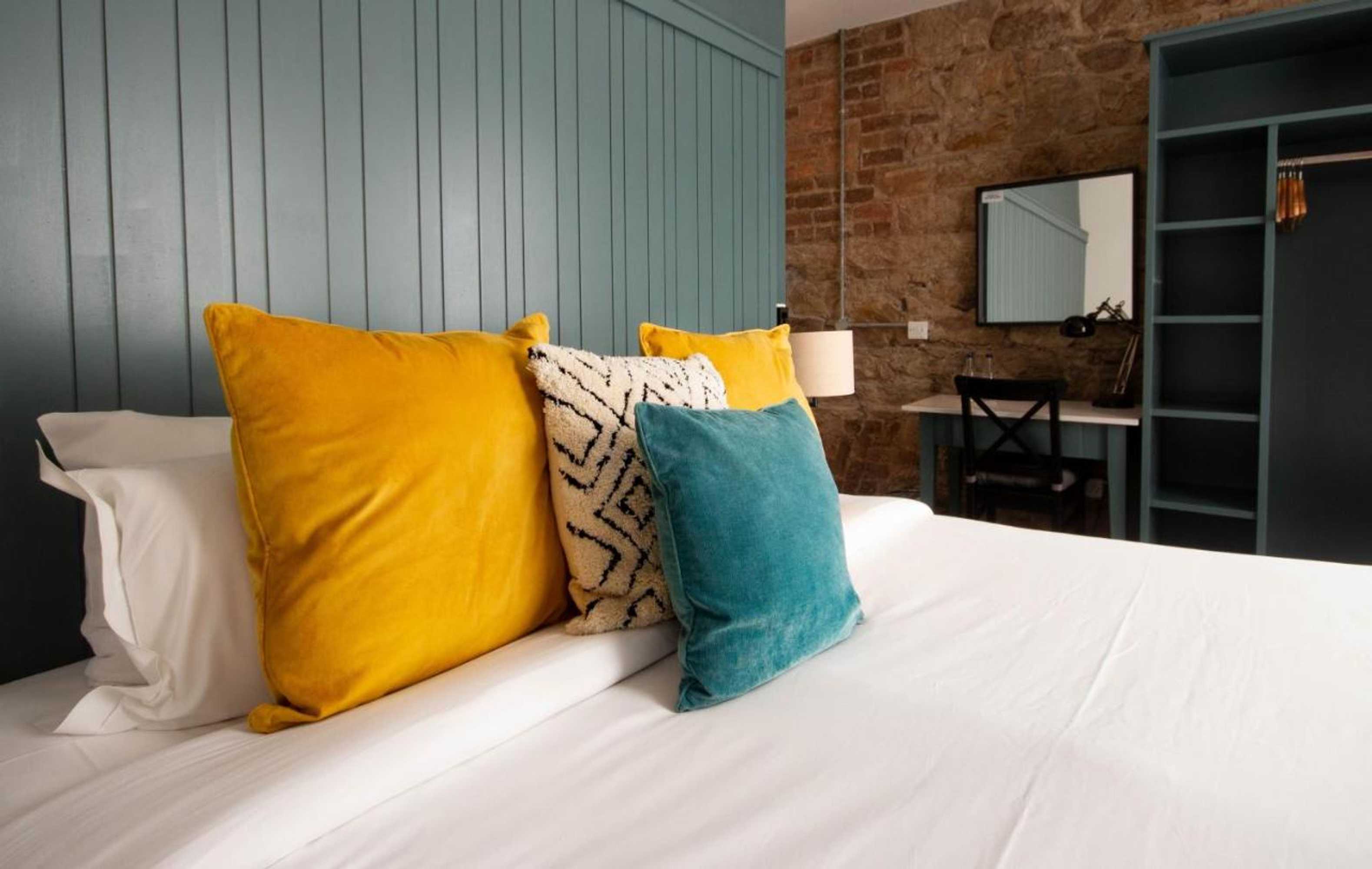 Gift card for The Martello Hotel