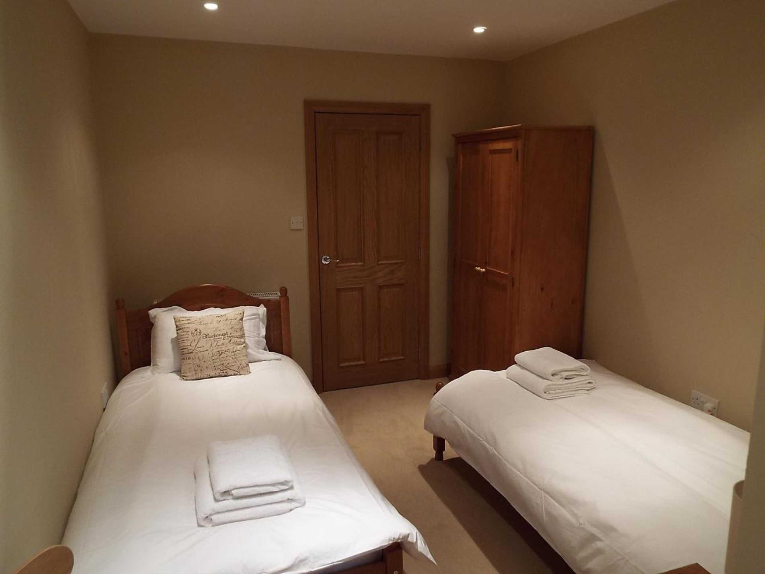 Gift card for The Stableyard