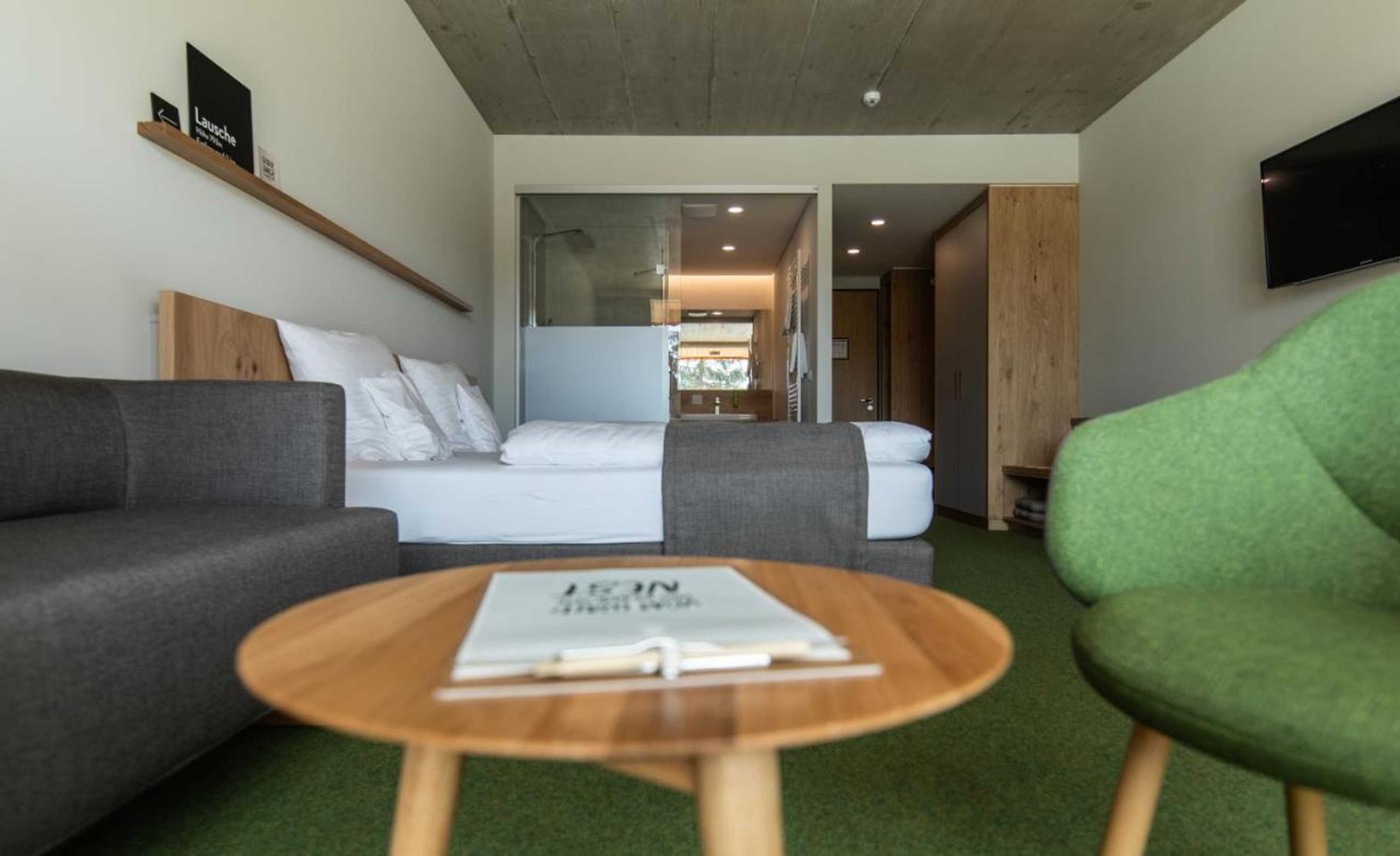 Gift card for Trixi Park Zittauer Gebirge - Ferienhäuser, Hotel Und Camping