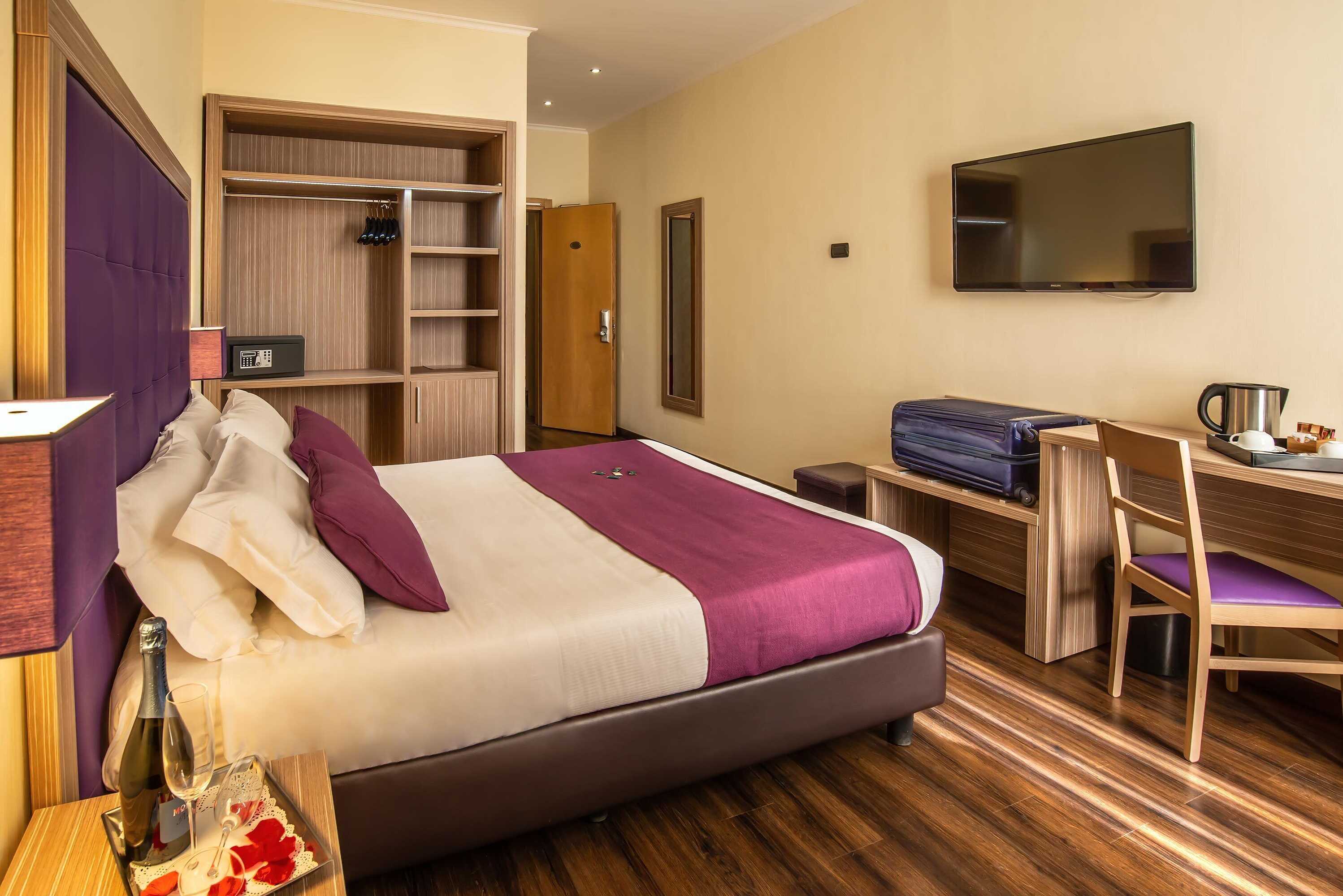Gift card for Hotel Roma Sud Gift card for Hotel Roma Sud