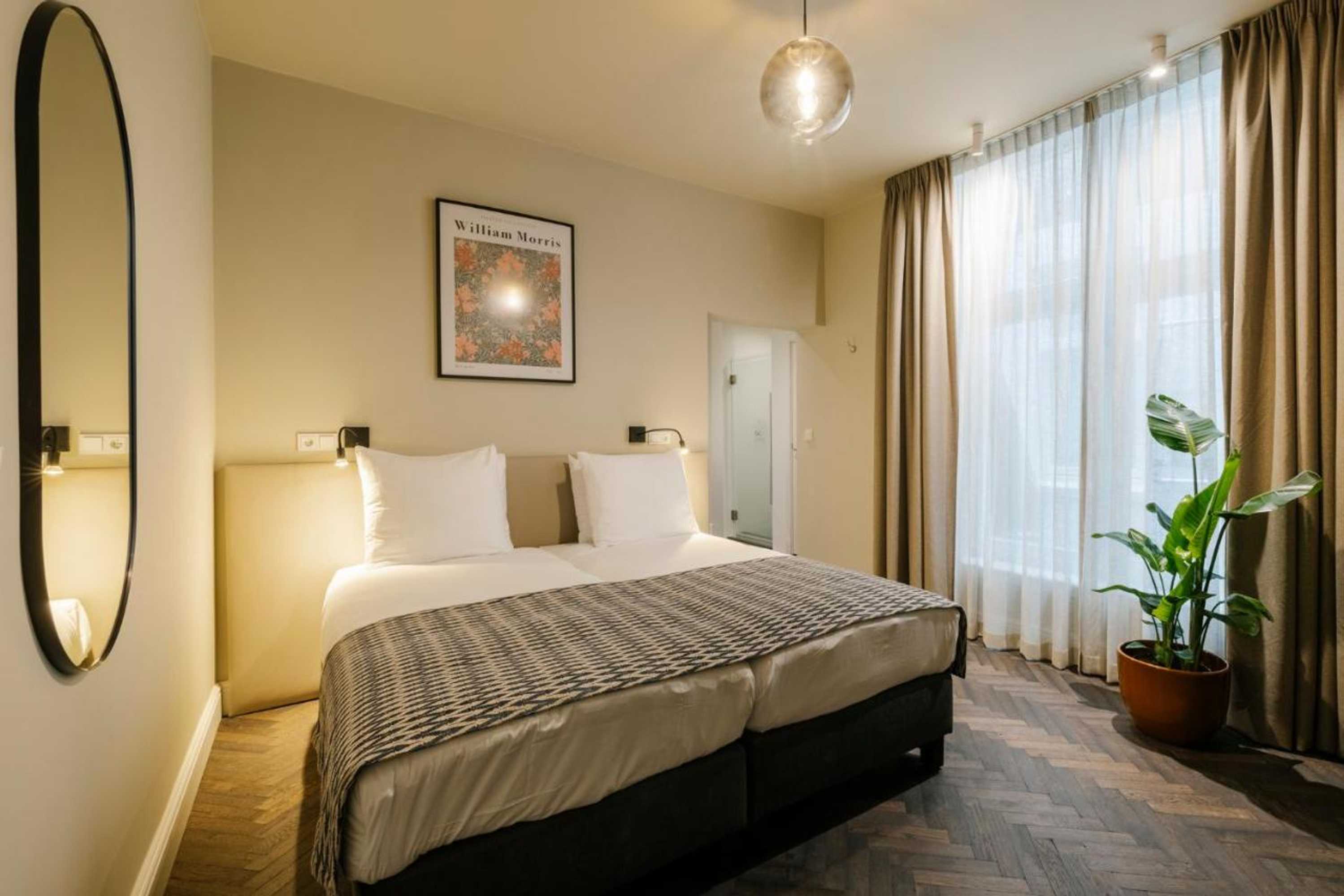 Gift card for Hotel Bloemendaal