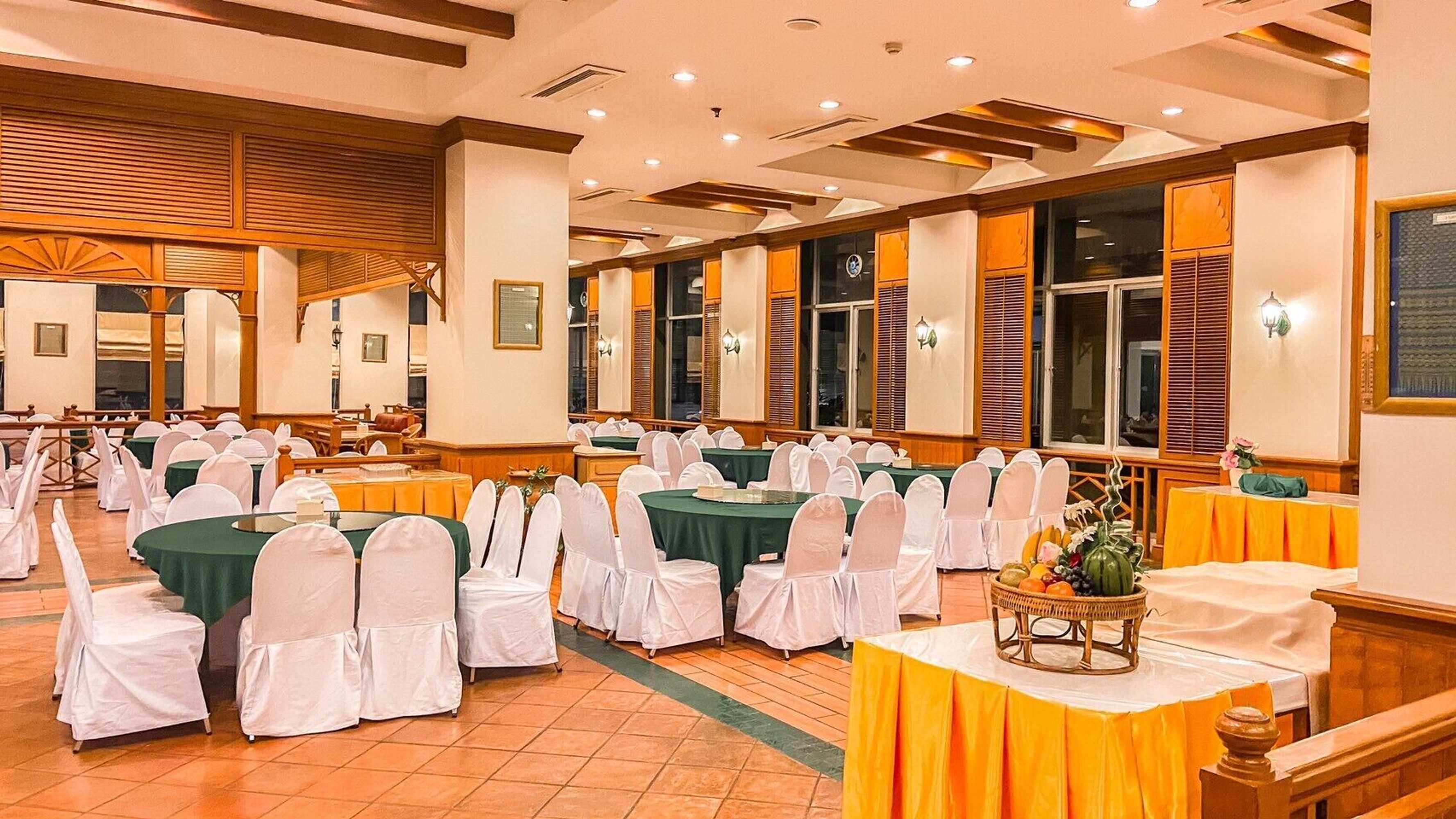 Gift card for K Park Grand Hotel