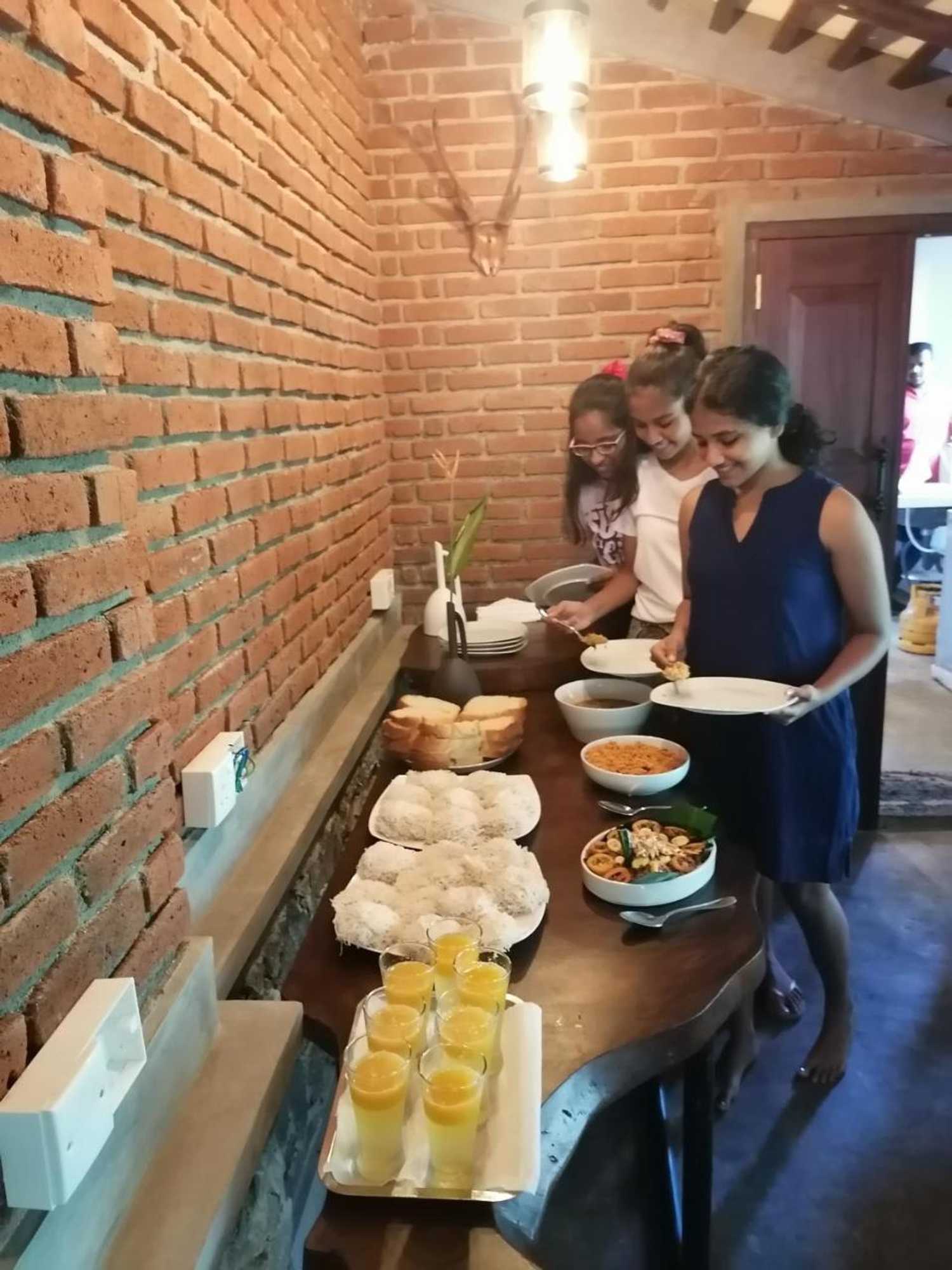 Gift card for The Nature Kuruwita