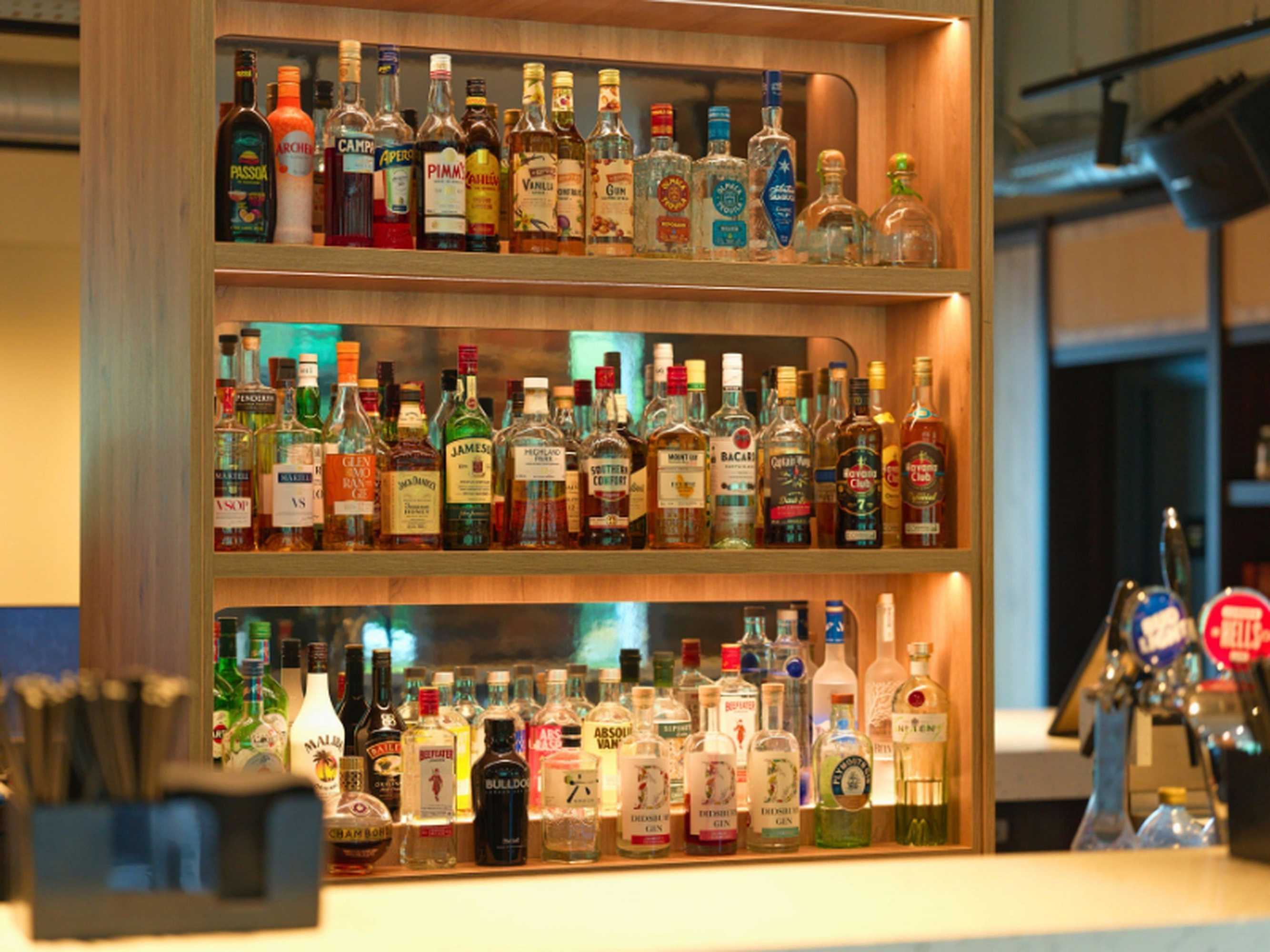 Gift card for B&b Hotel Ipswich