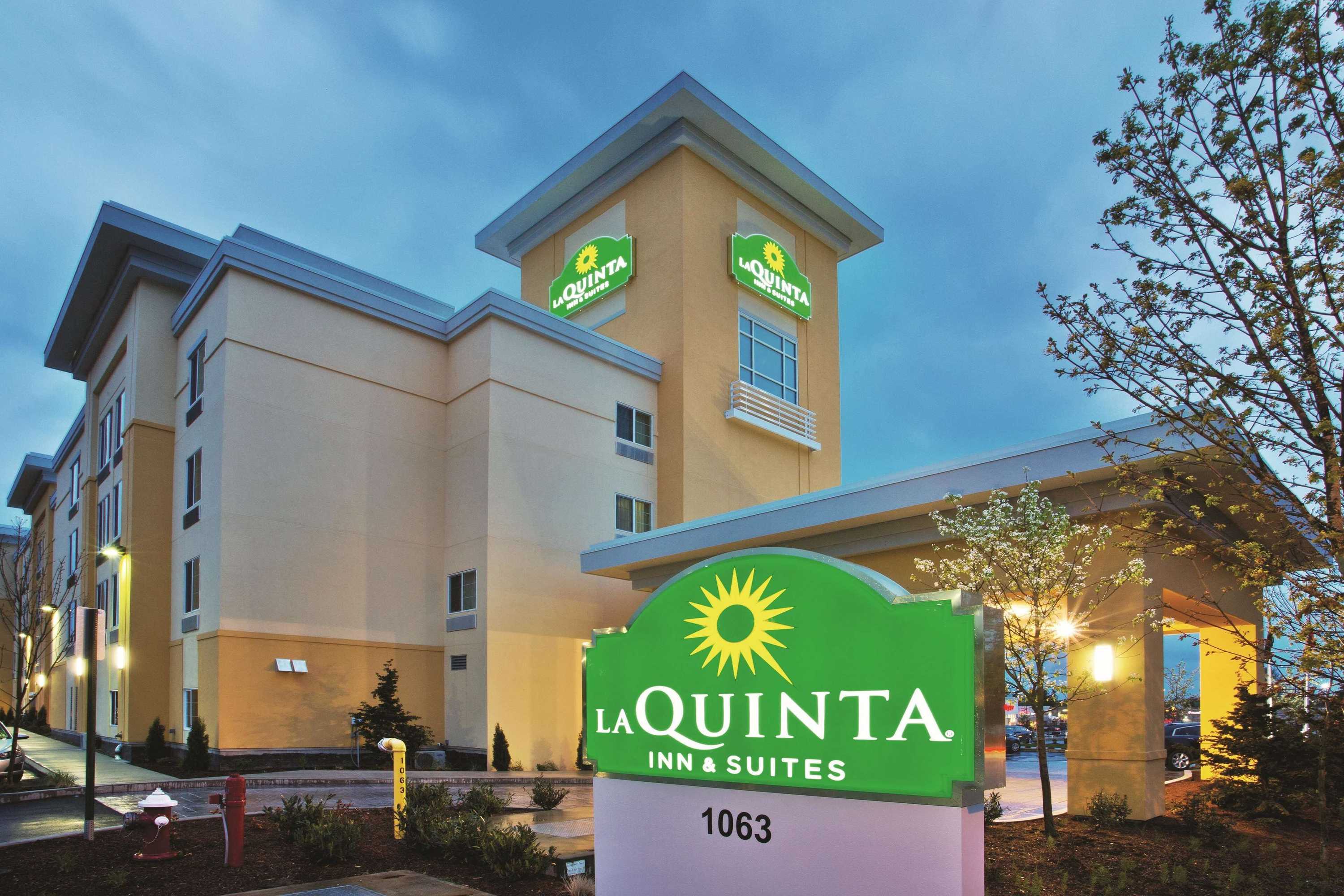 Gift card for La Quinta Inn & Suites by Wyndham Bellingham Gift card for La Quinta Inn & Suites by Wyndham Bellingham