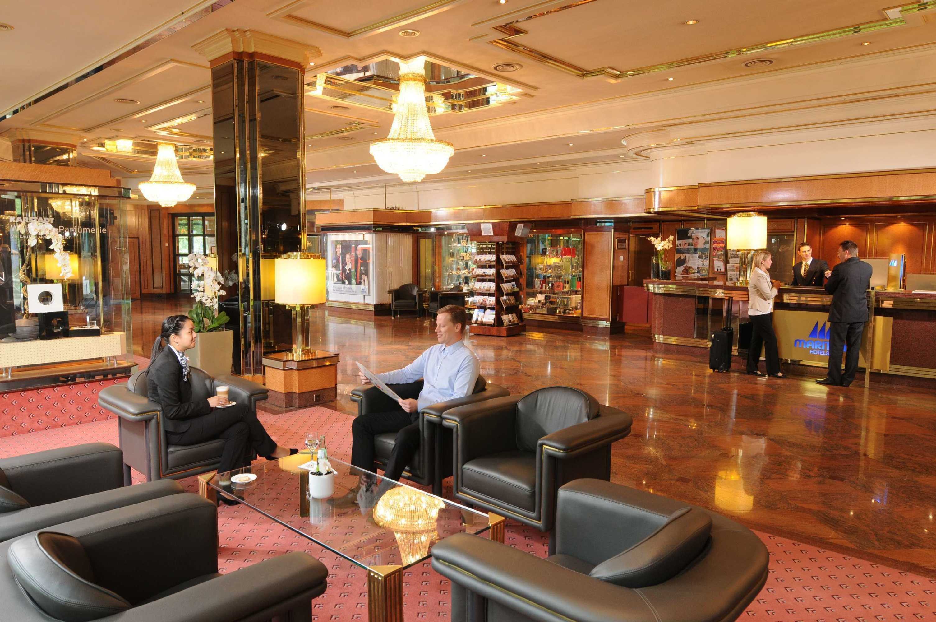 Gift card for Maritim Hotel Bremen Gift card for Maritim Hotel Bremen