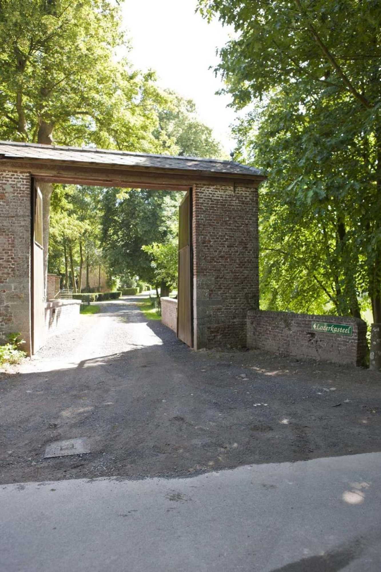 Gift card for Lozerkasteel
