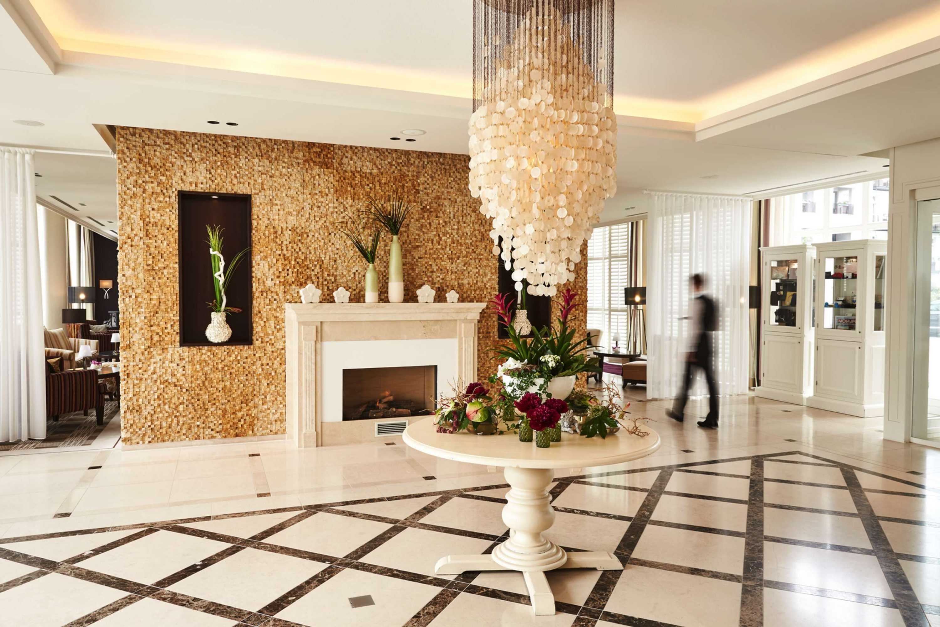 Gift card for Steigenberger Grandhotel & Spa Gift card for Steigenberger Grandhotel & Spa