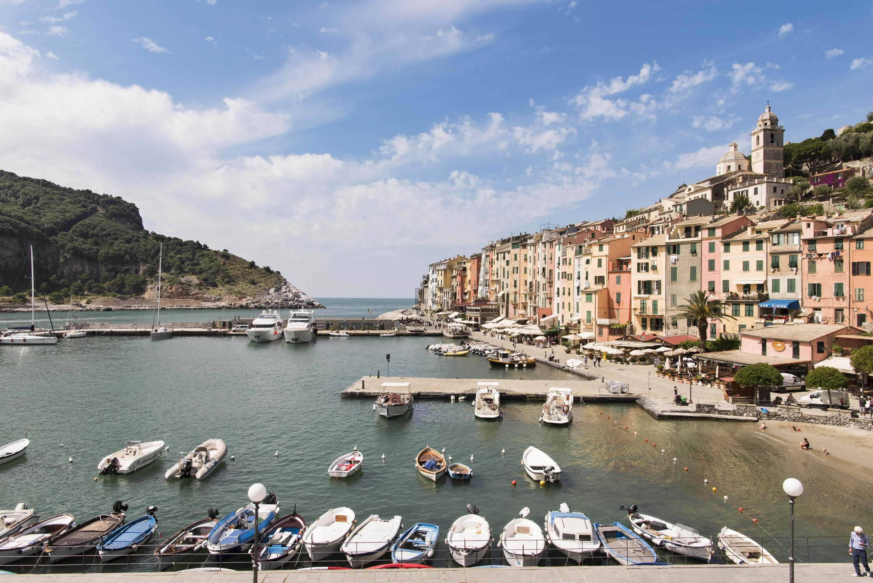 Gift card for Grand Hotel Portovenere Gift card for Grand Hotel Portovenere