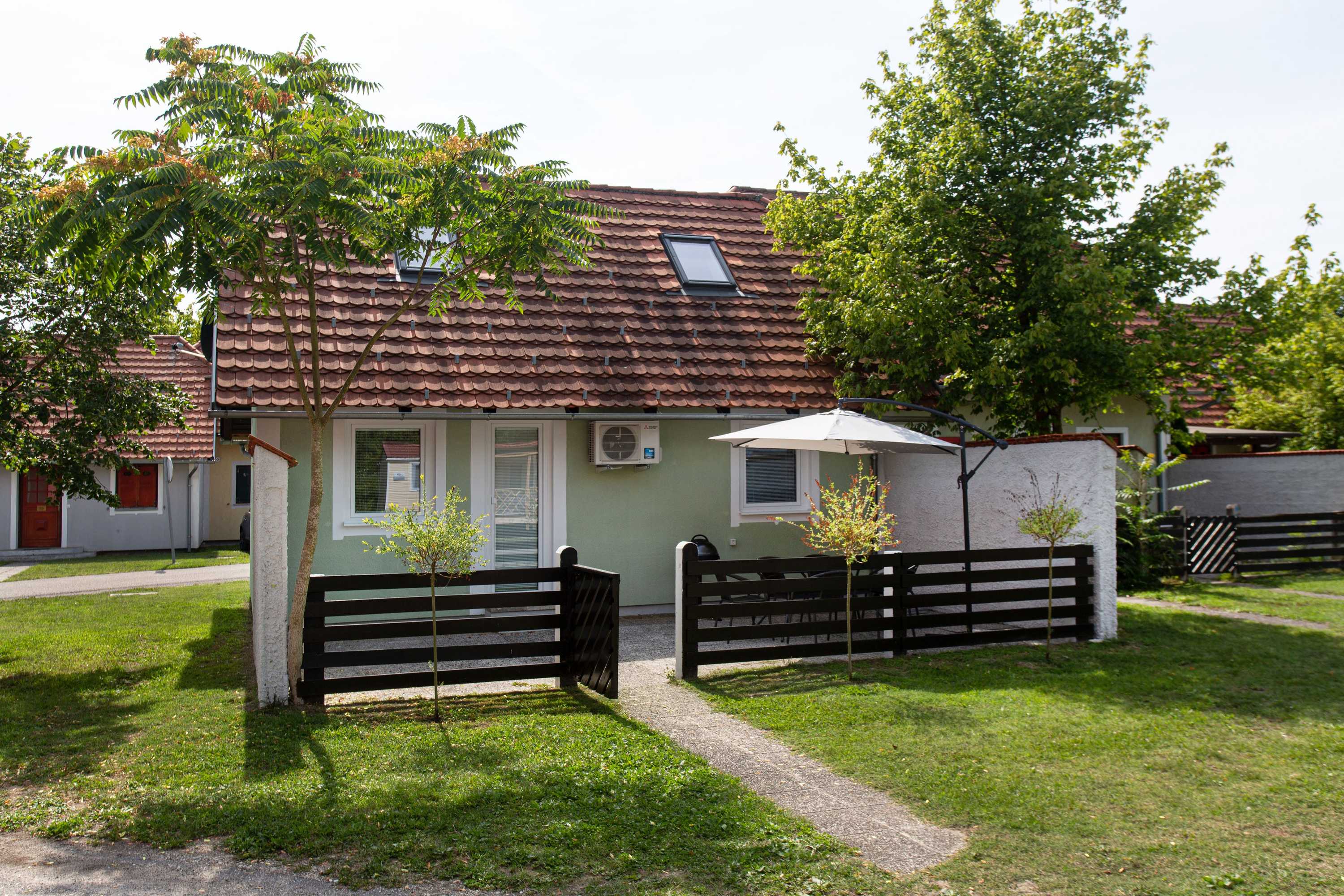 Gift card for Lake View Mobile Homes With Thermal Riviera Tickets in Terme Čatež Gift card for Lake View Mobile Homes With Thermal Riviera Tickets in Terme Čatež