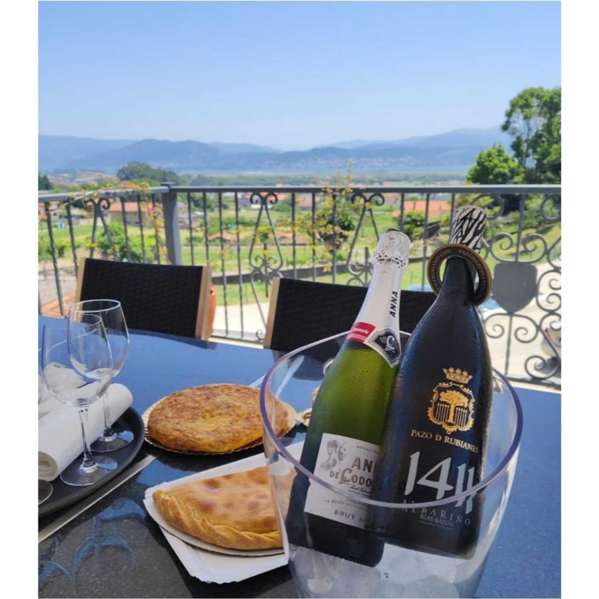 Gift card for Hotel Apartamento Marouco