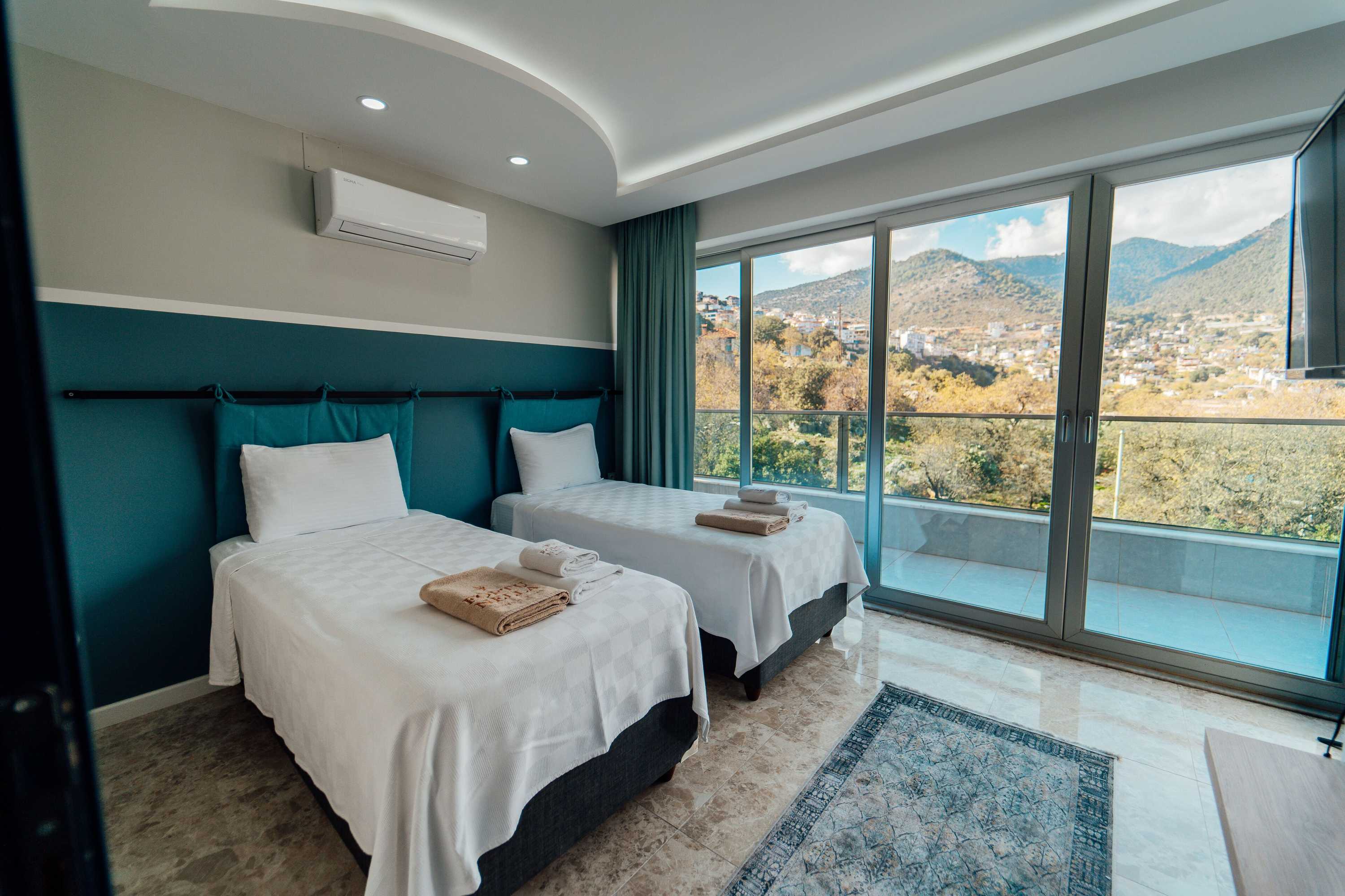 Gift card for Fortunella Suites