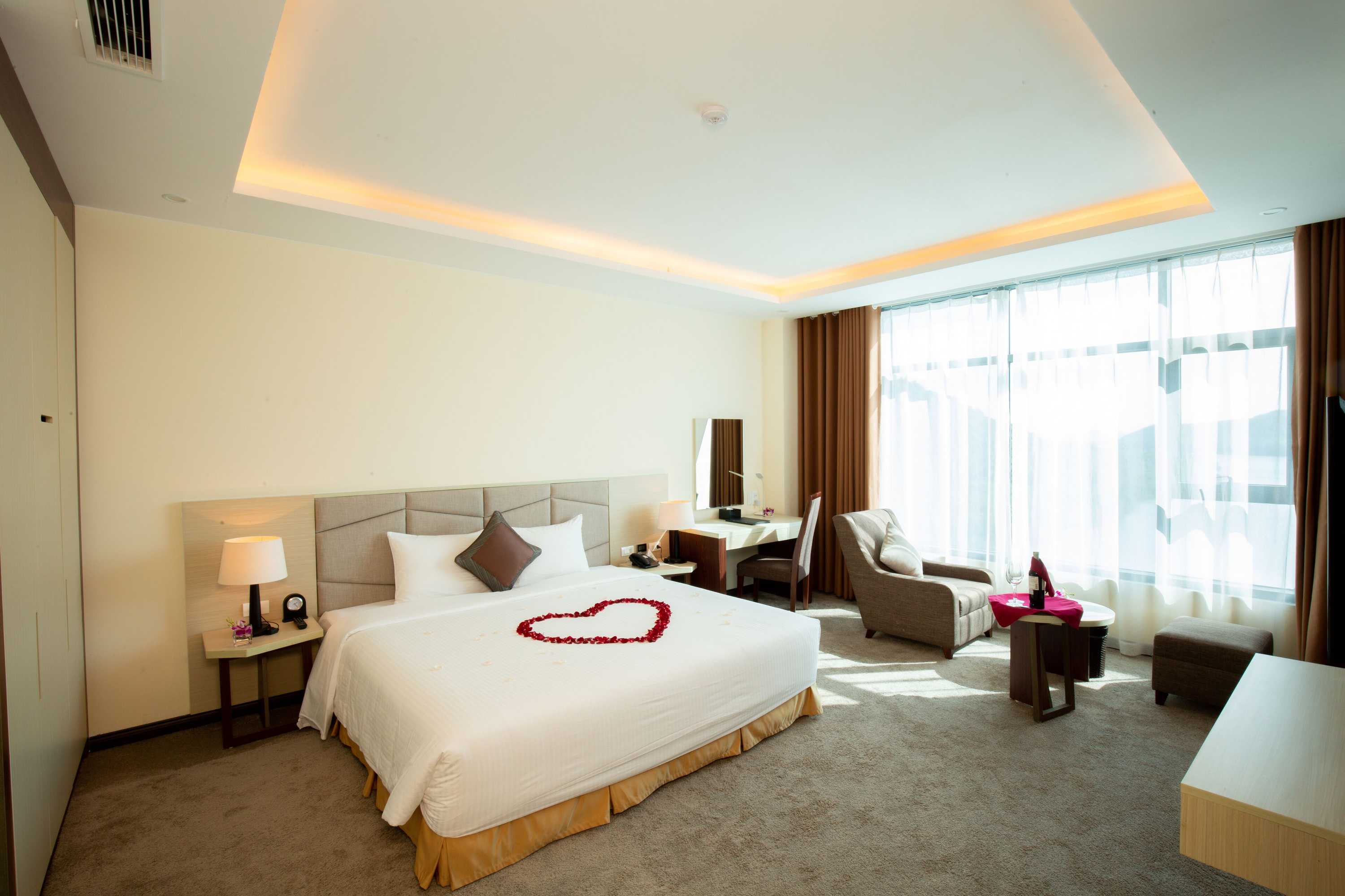 Gift card for Muong Thanh Luxury Dien Lam Hotel Gift card for Muong Thanh Luxury Dien Lam Hotel