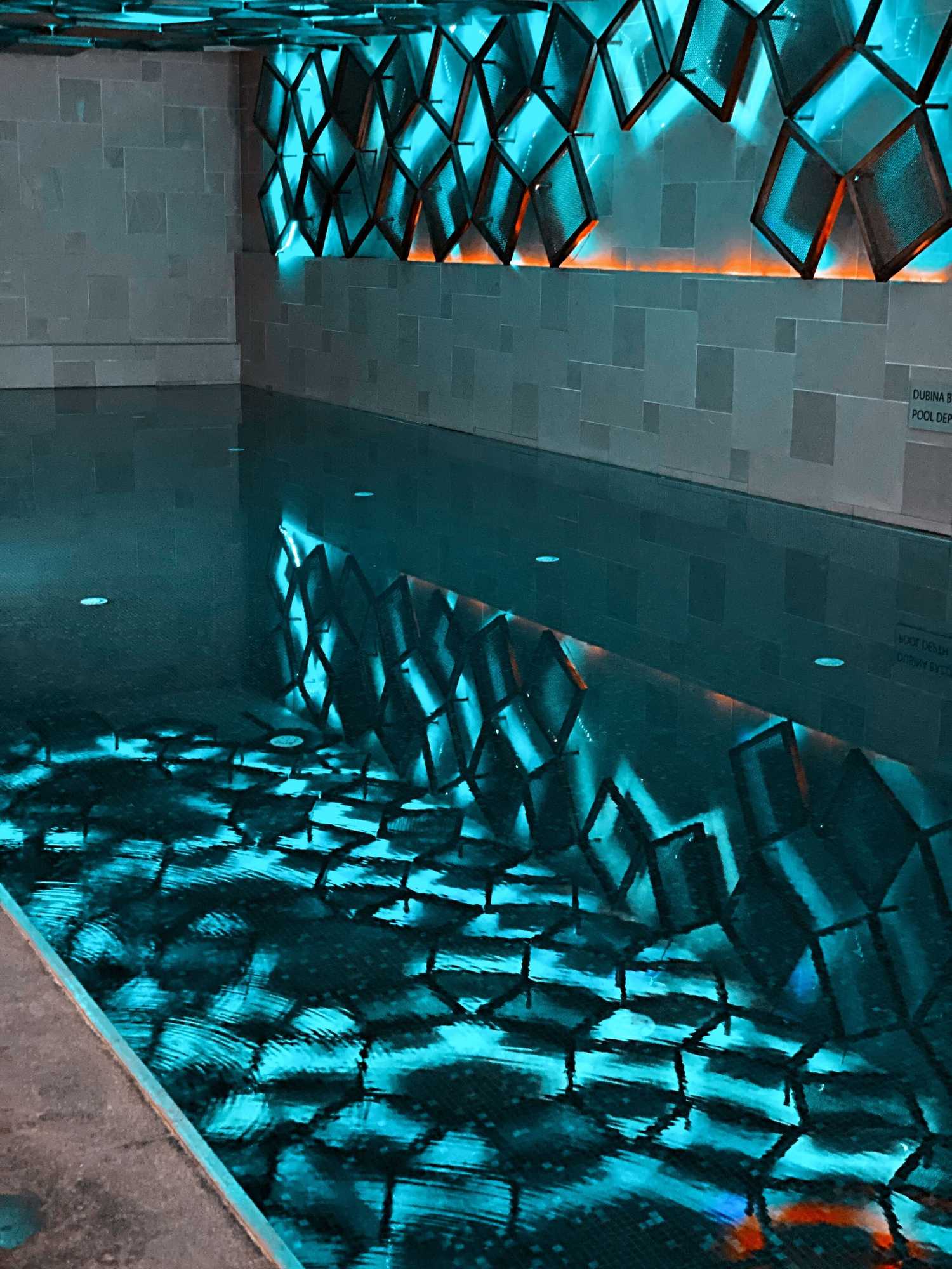 Gift card for Metropol Palace Belgrade