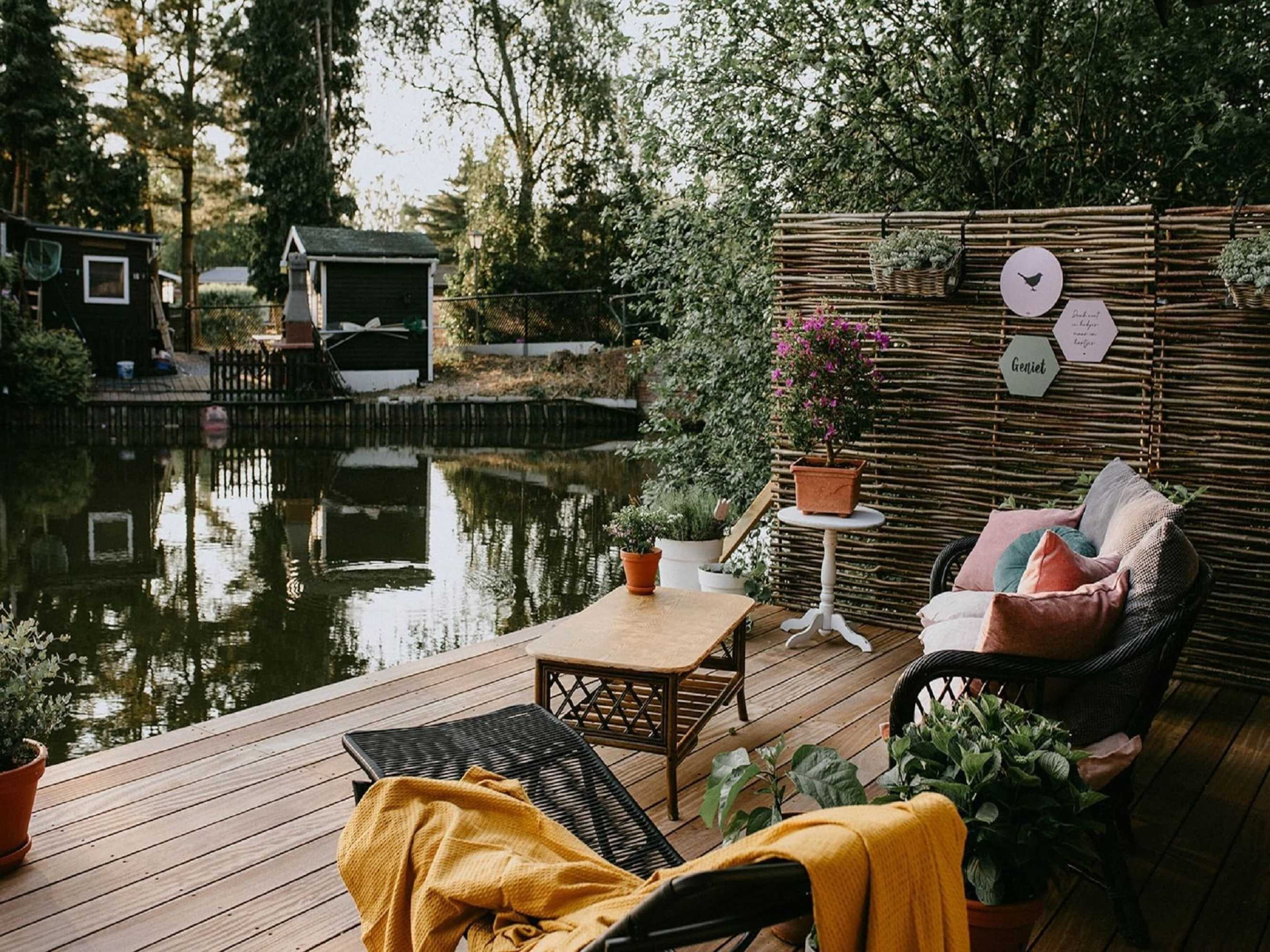 Gift card for Chalet in Geel in Quiet Location by The Water Gift card for Chalet in Geel in Quiet Location by The Water