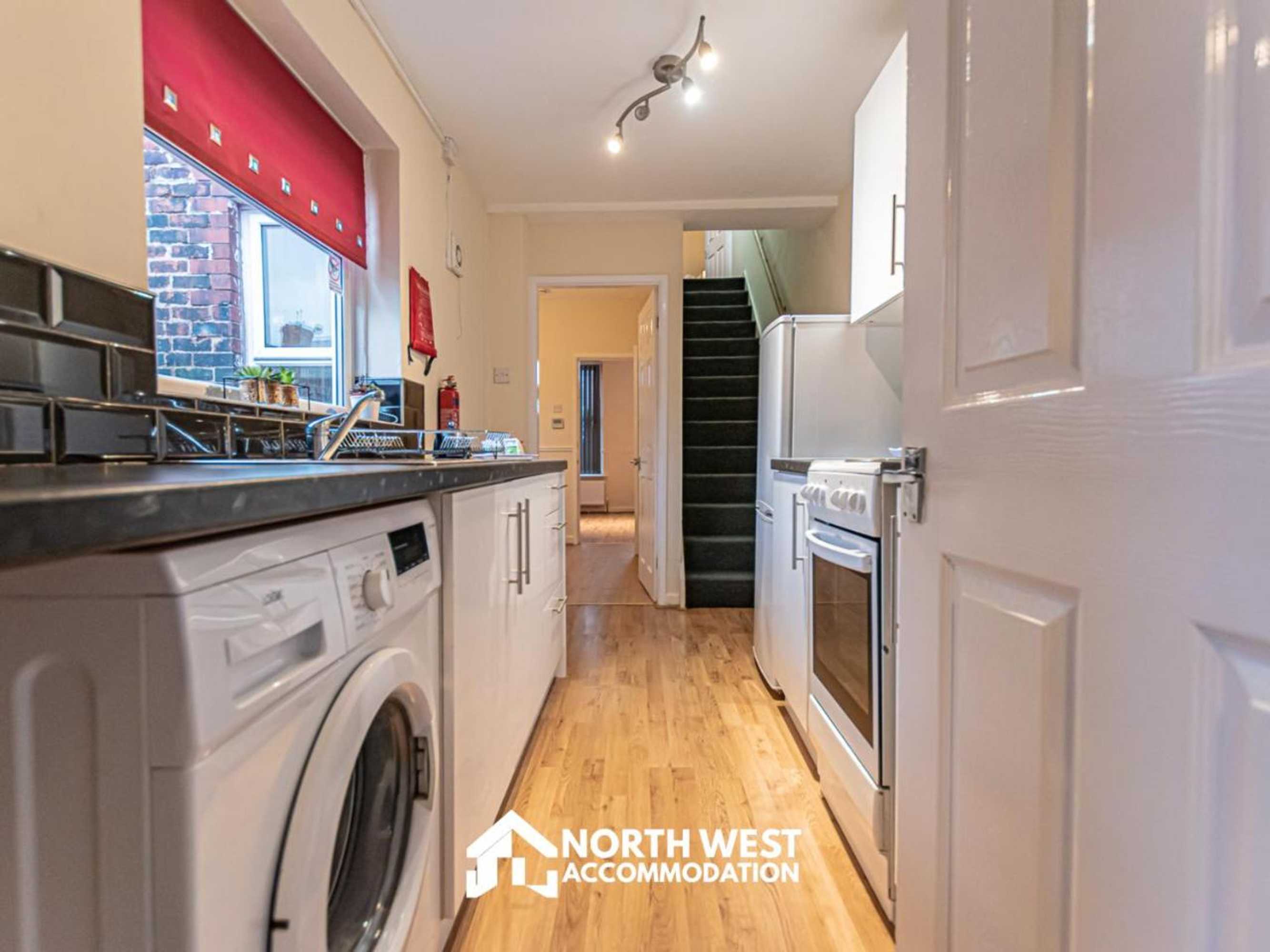 Gift card for Bramwell House