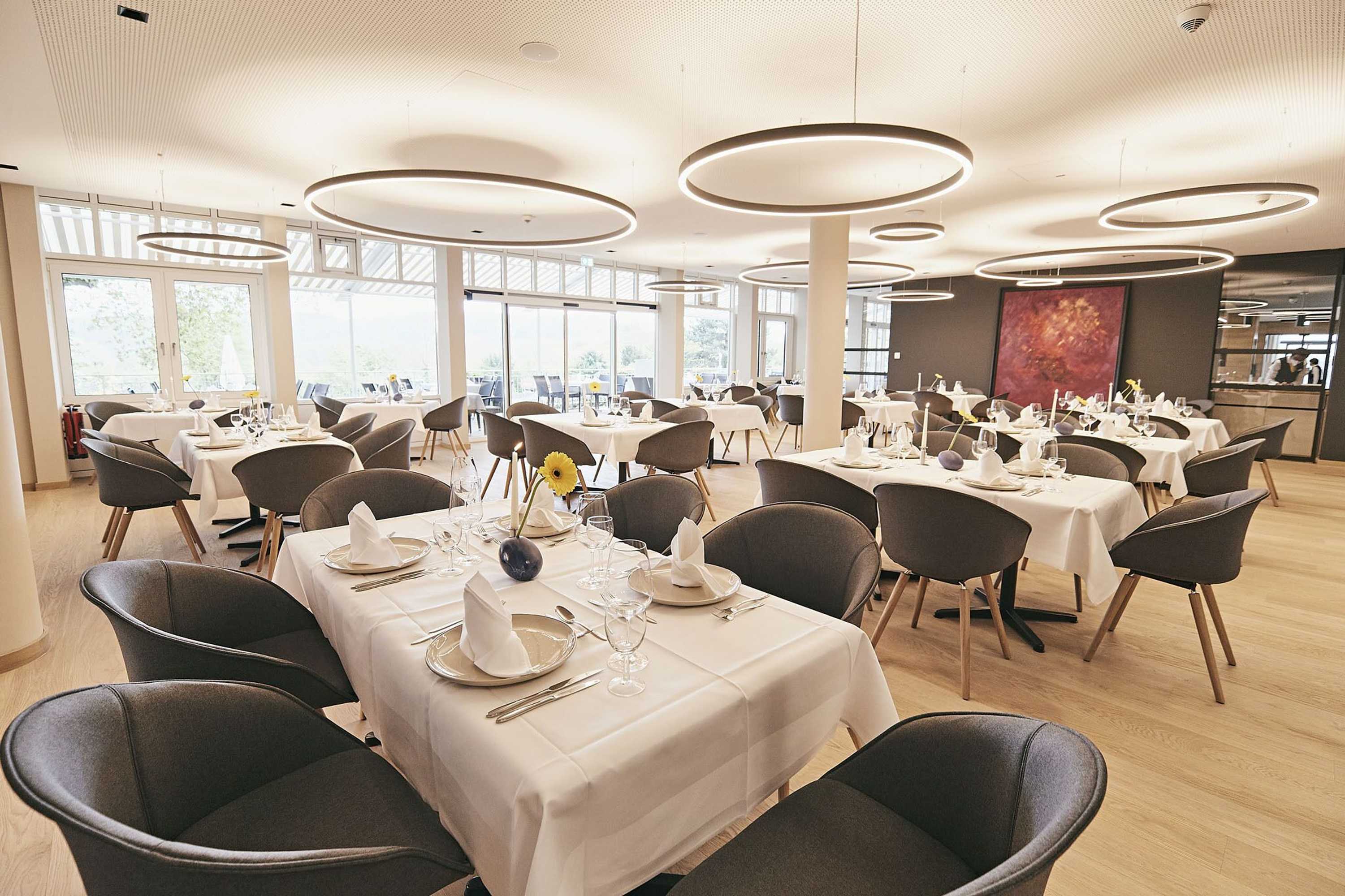 Gift card for Seehotel Maria Laach