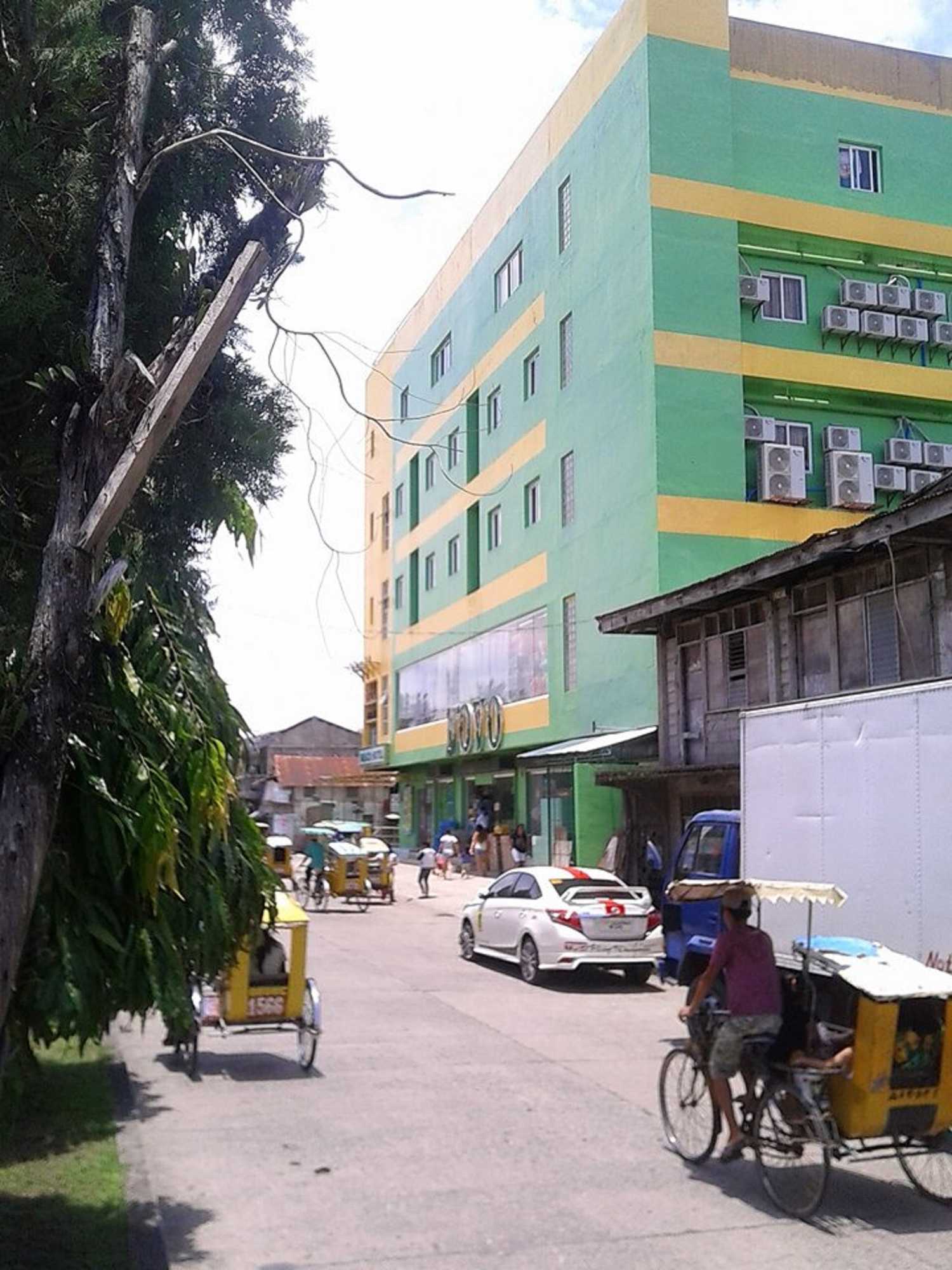 Gift card for Meaco Hotel - Calbayog Gift card for Meaco Hotel - Calbayog