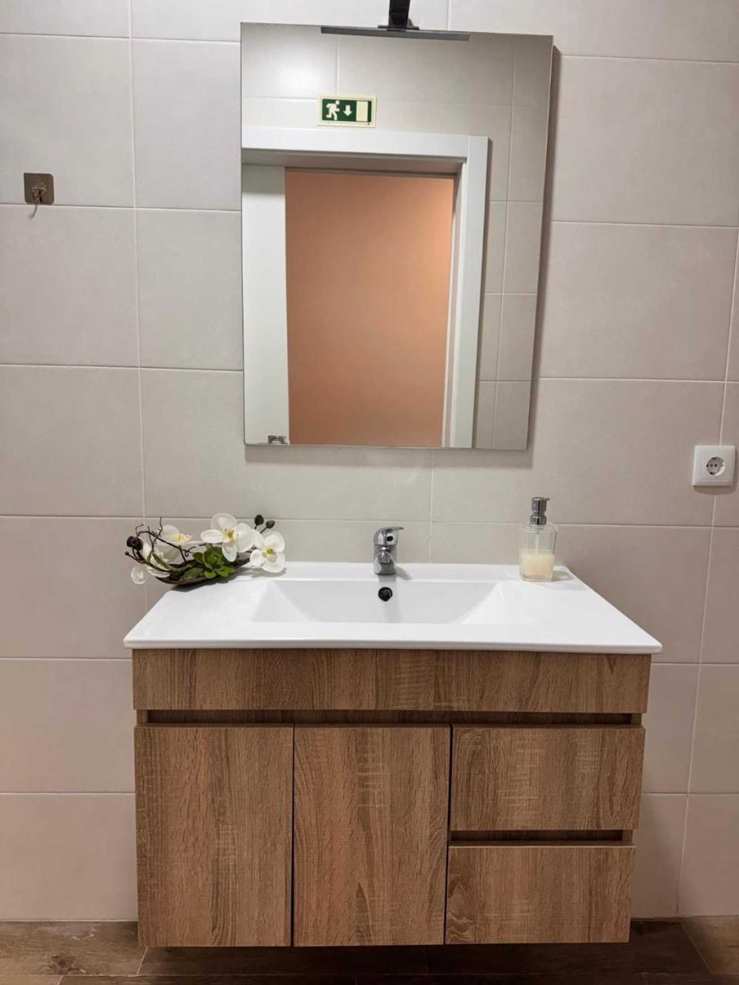 Gift card for Casa Dona Alzira