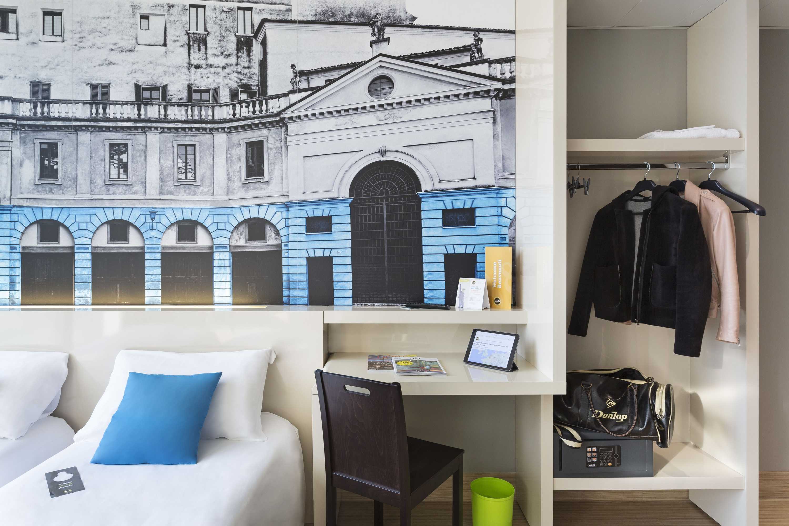 Gift card for B&b Hotel Mantova Gift card for B&b Hotel Mantova