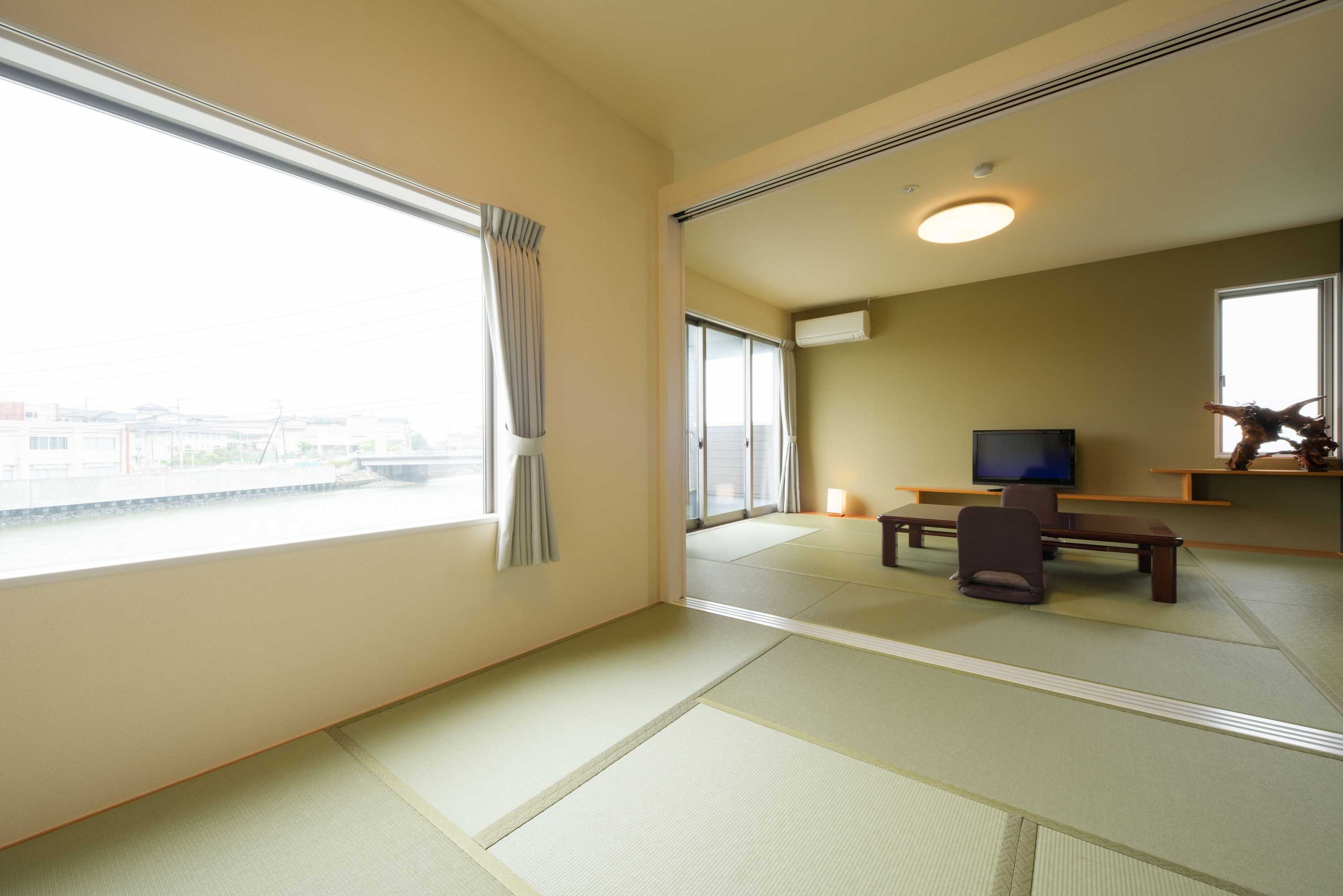 Gift card for Matsushima Hotel Waraku
