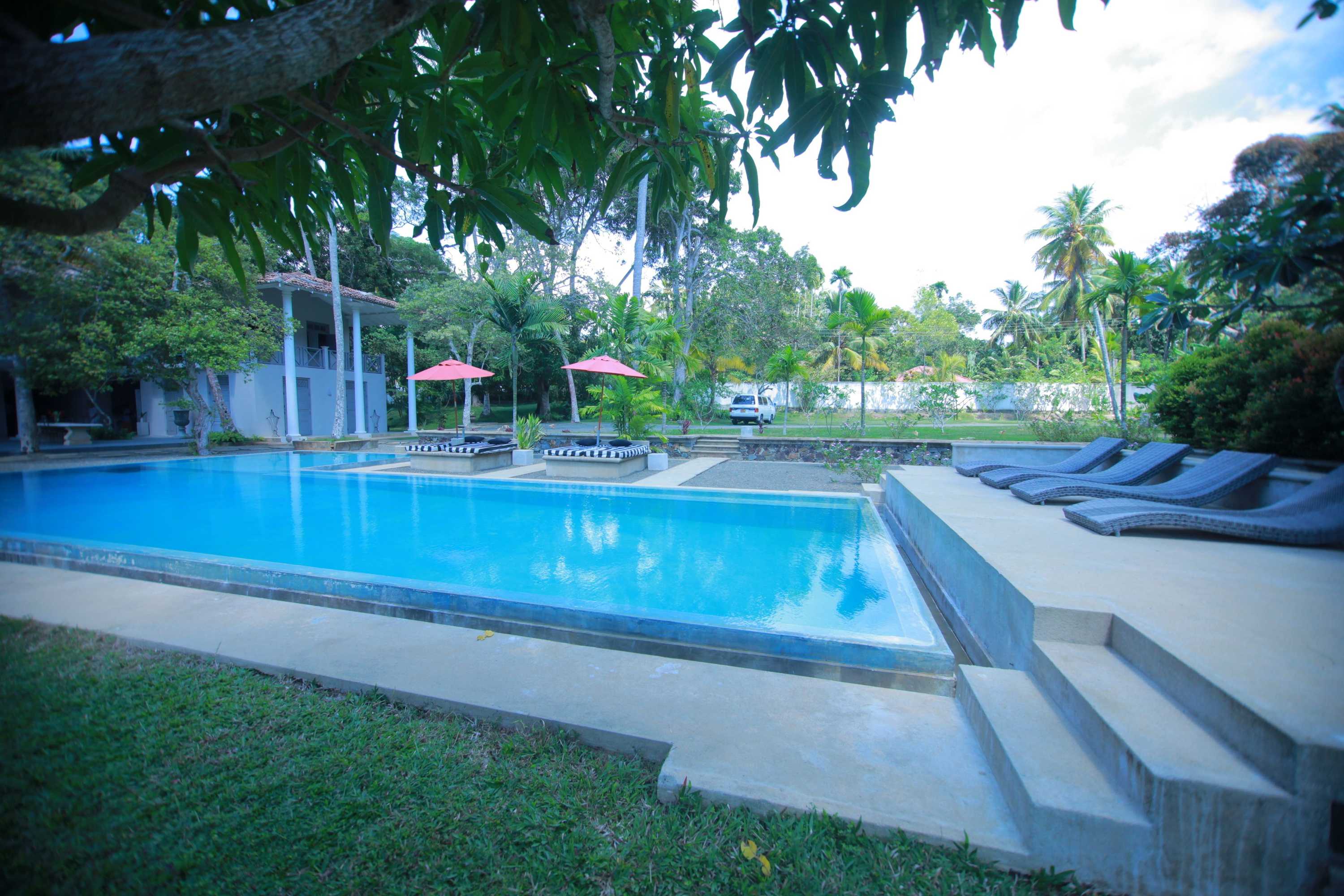 Gift card for Olanda Private Beach Villa Gift card for Olanda Private Beach Villa