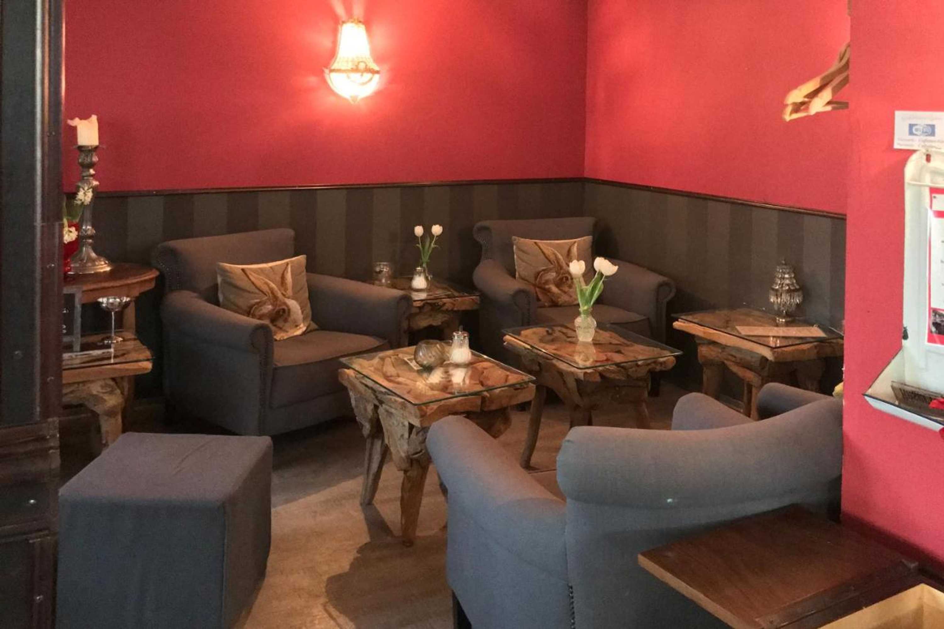 Gift card for B&b Caffètino-Vino