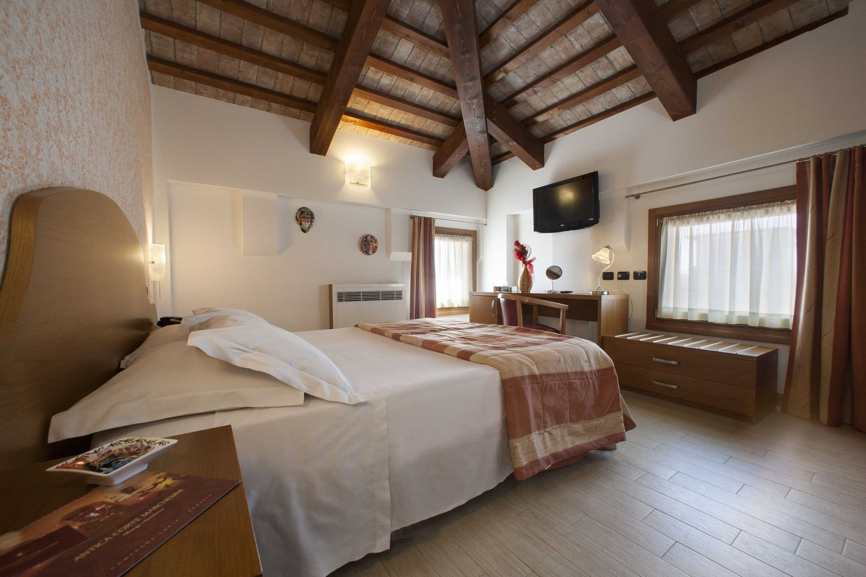 Gift card for Albergo Antica Corte Marchesini Gift card for Albergo Antica Corte Marchesini
