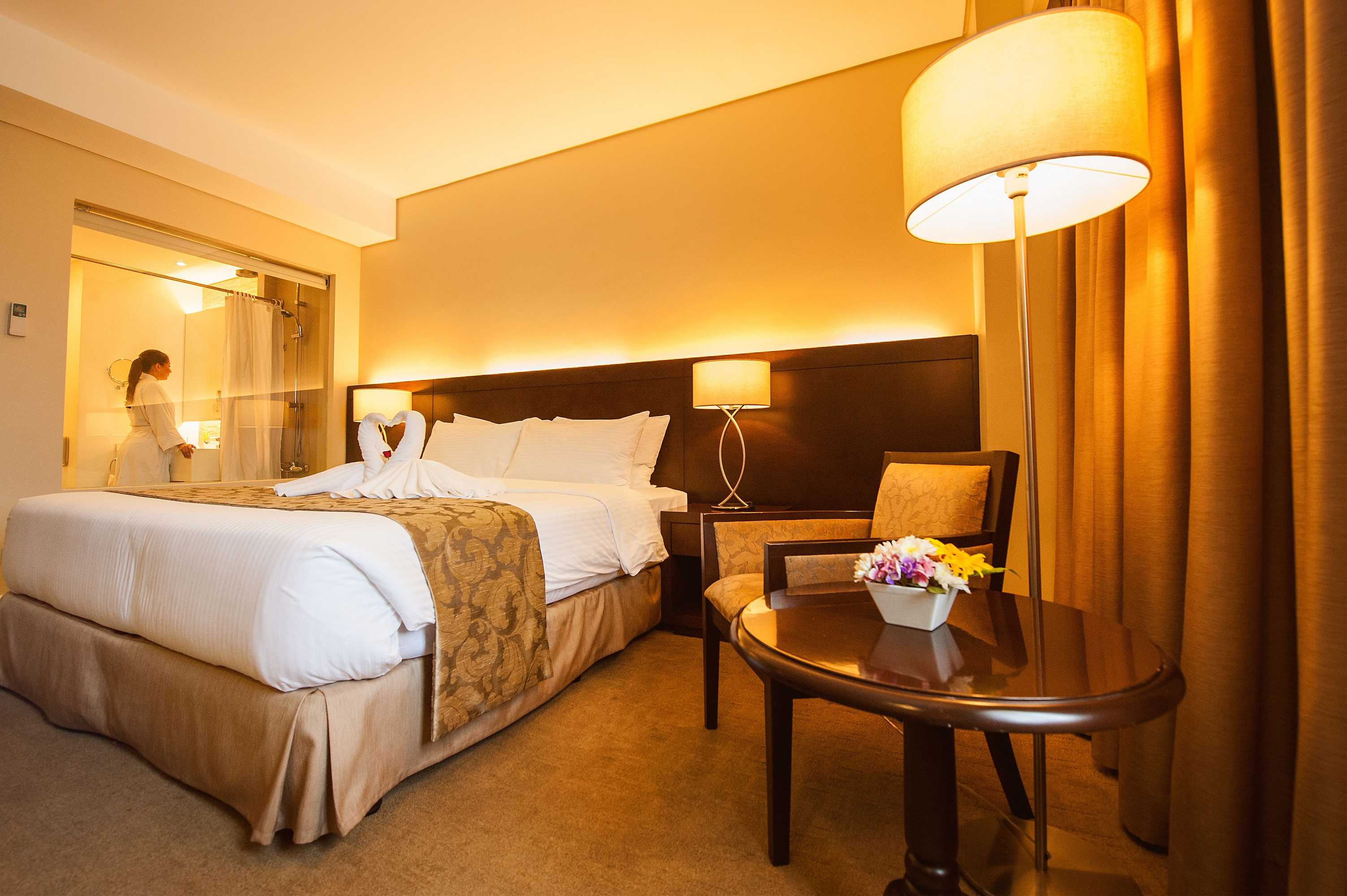 Gift card for Harolds Hotel Cebu