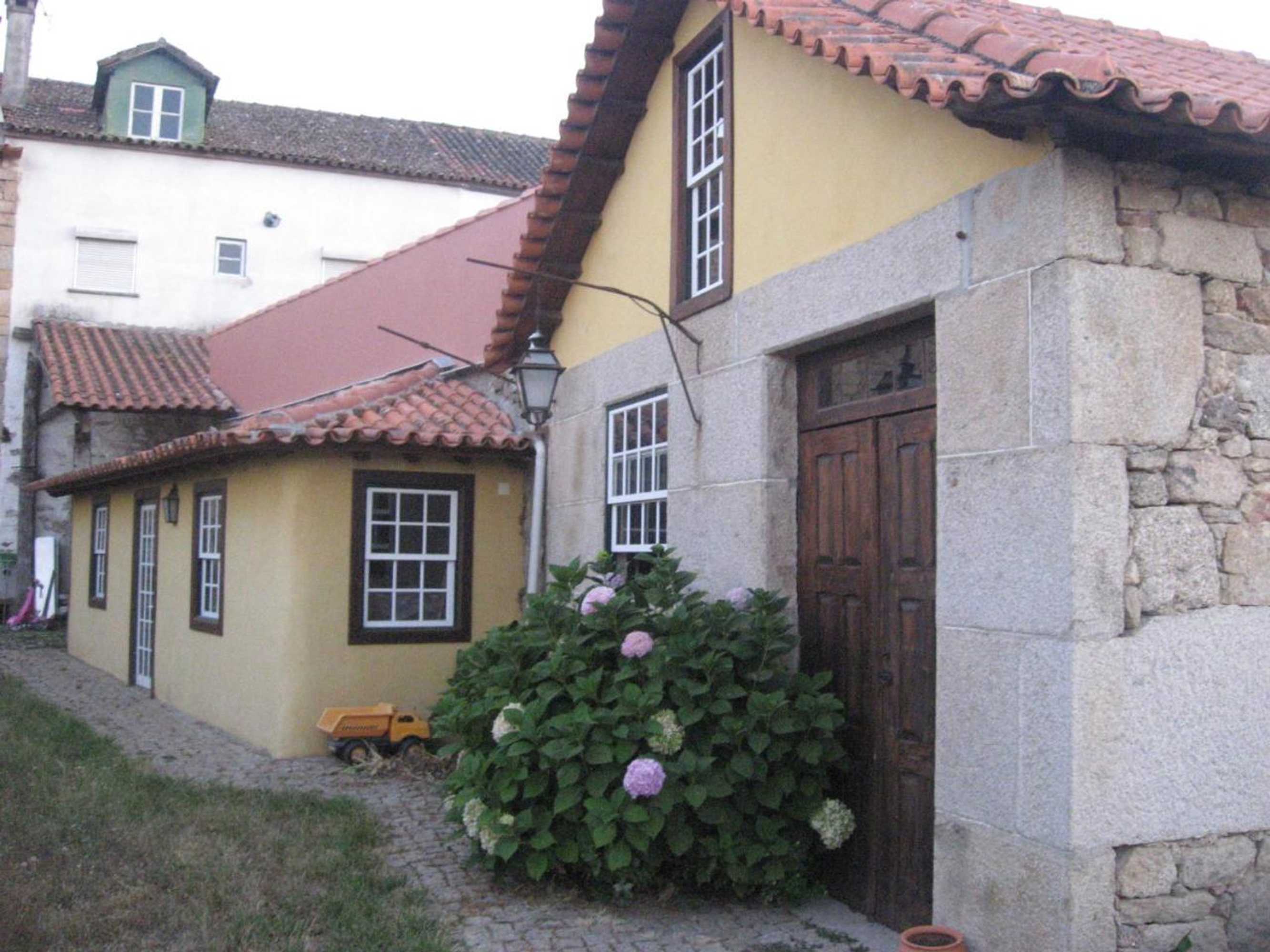 Gift card for Solar Dos Correia Alves