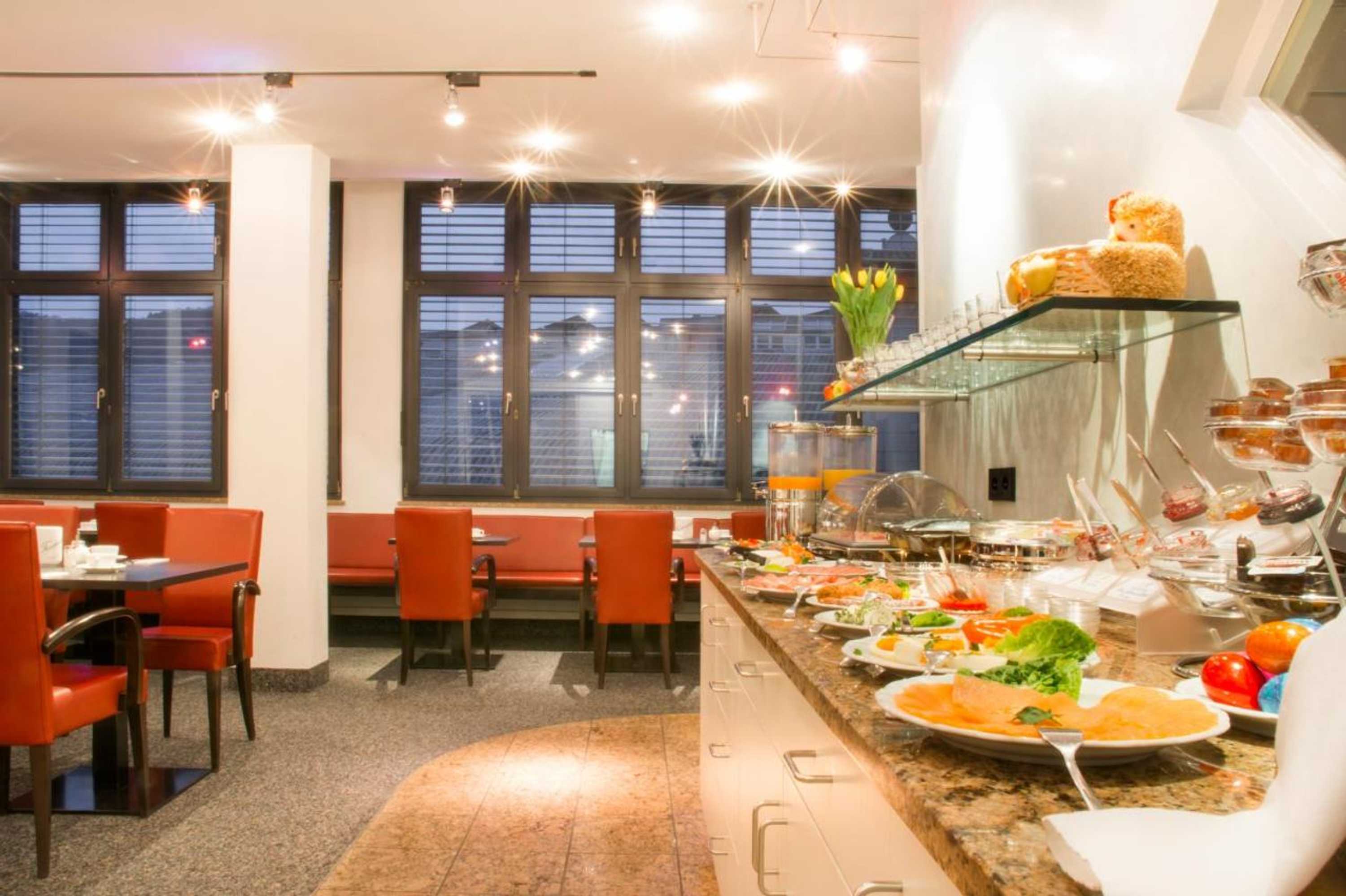 Gift card for Hotel Rommel