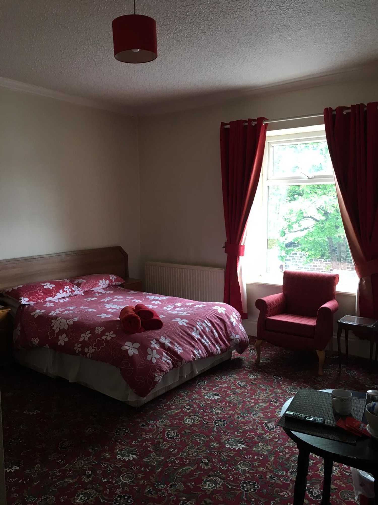 Gift card for The Sportsman Whitworth