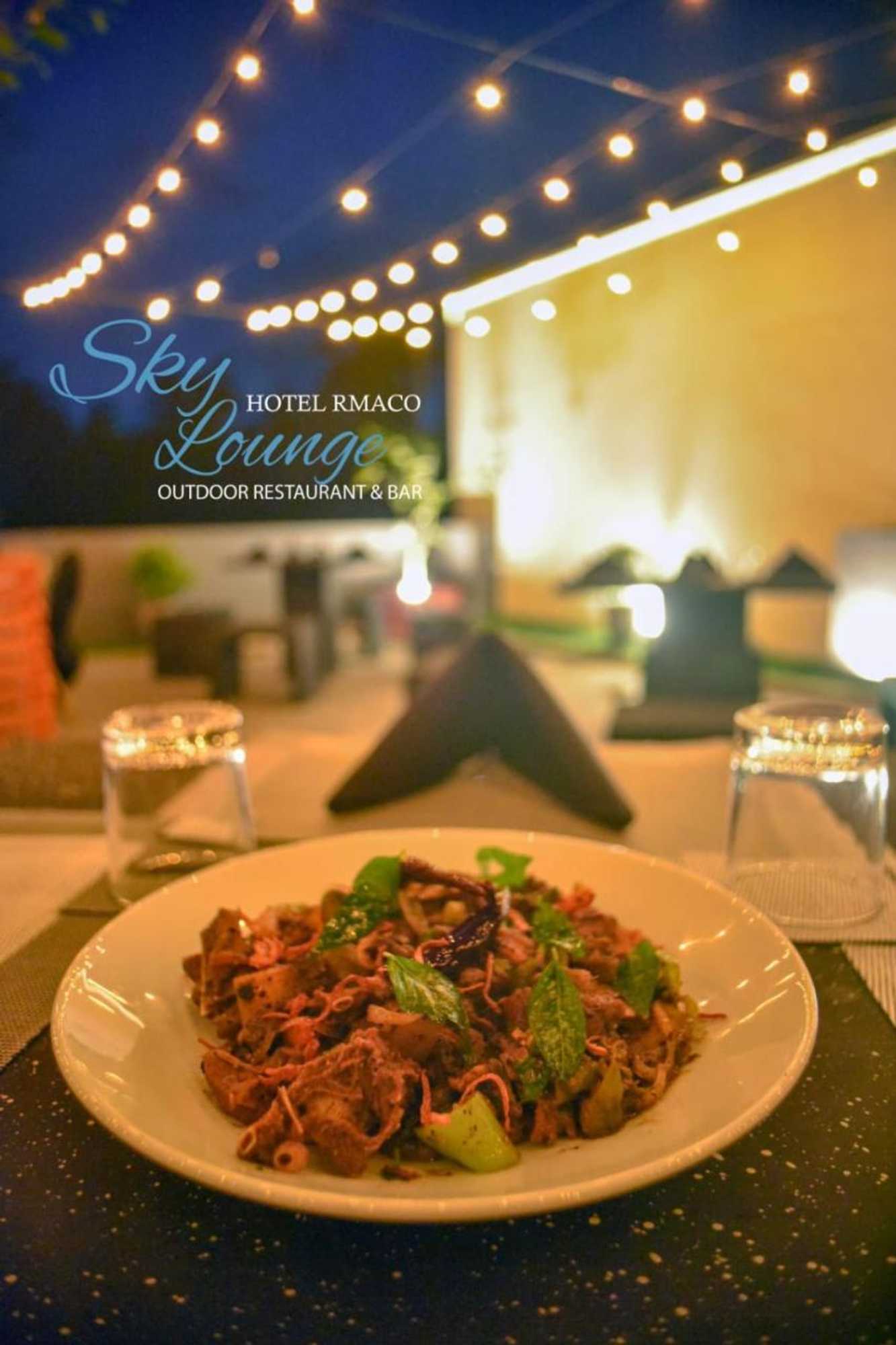Gift card for Hotel Remaco