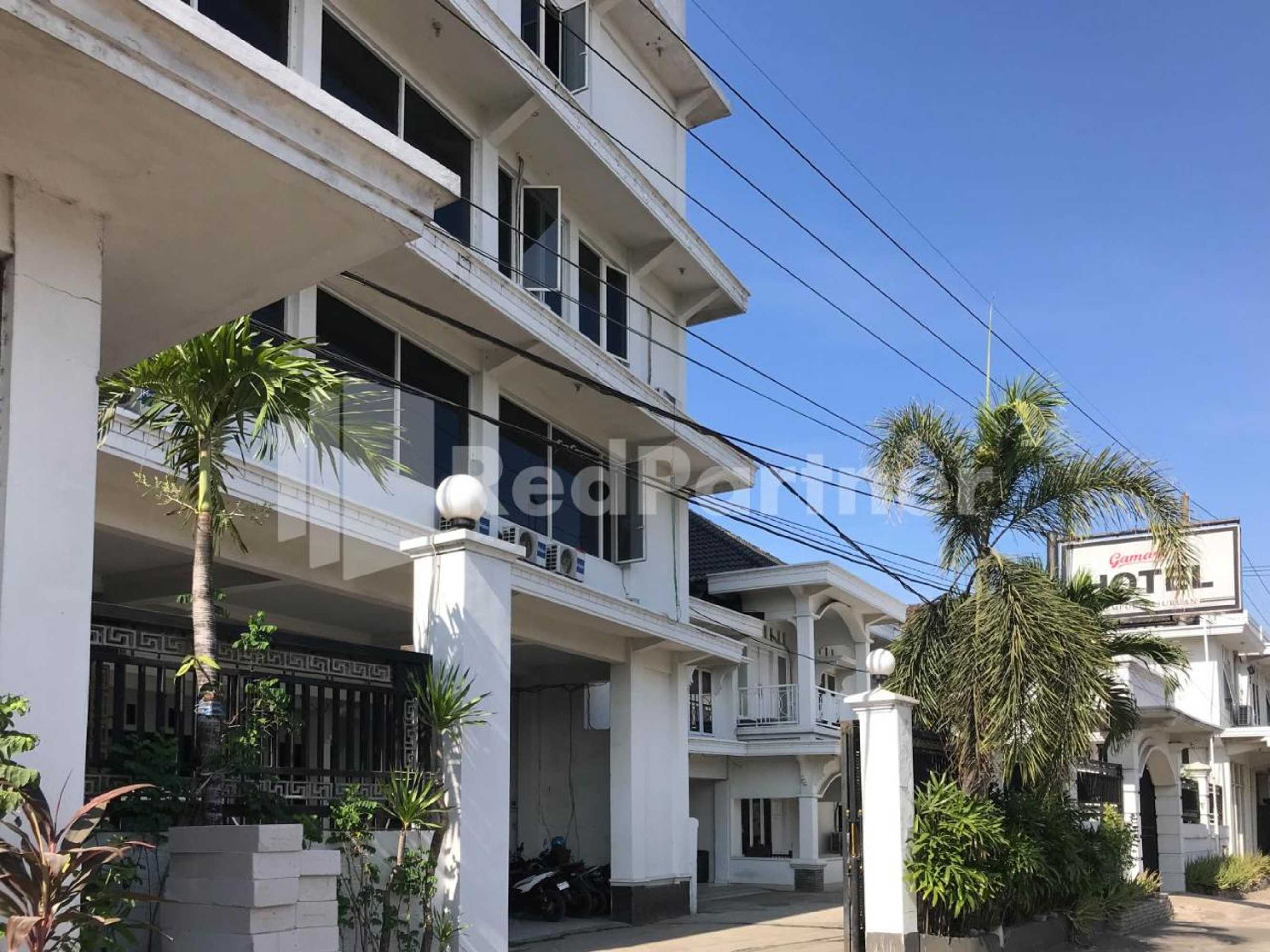 Gift card for Hotel Gamary Redpartner Sidorejo