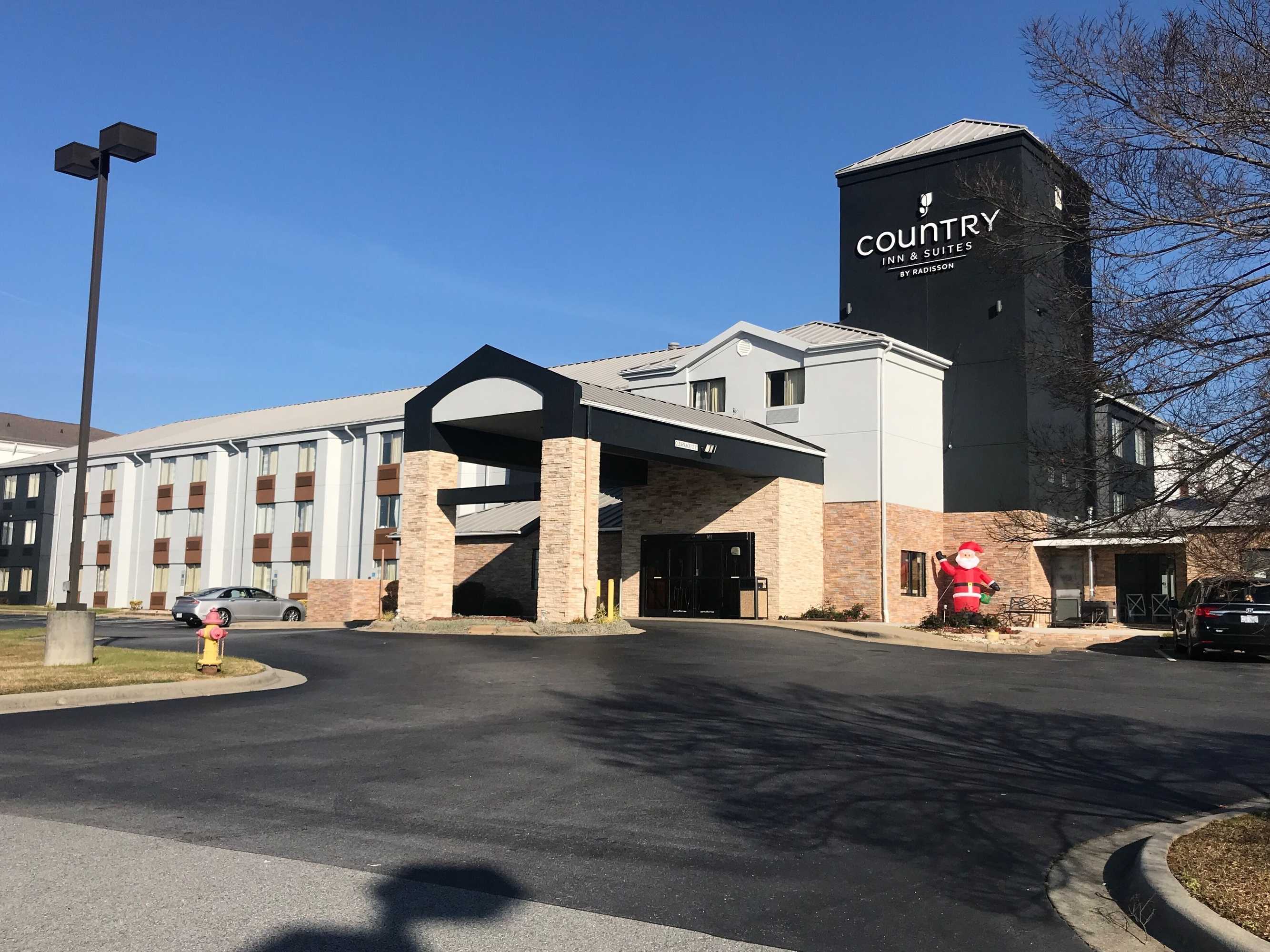 Gift card for Country Inn & Suites by Radisson, Roanoke Rapids, NC Gift card for Country Inn & Suites by Radisson, Roanoke Rapids, NC
