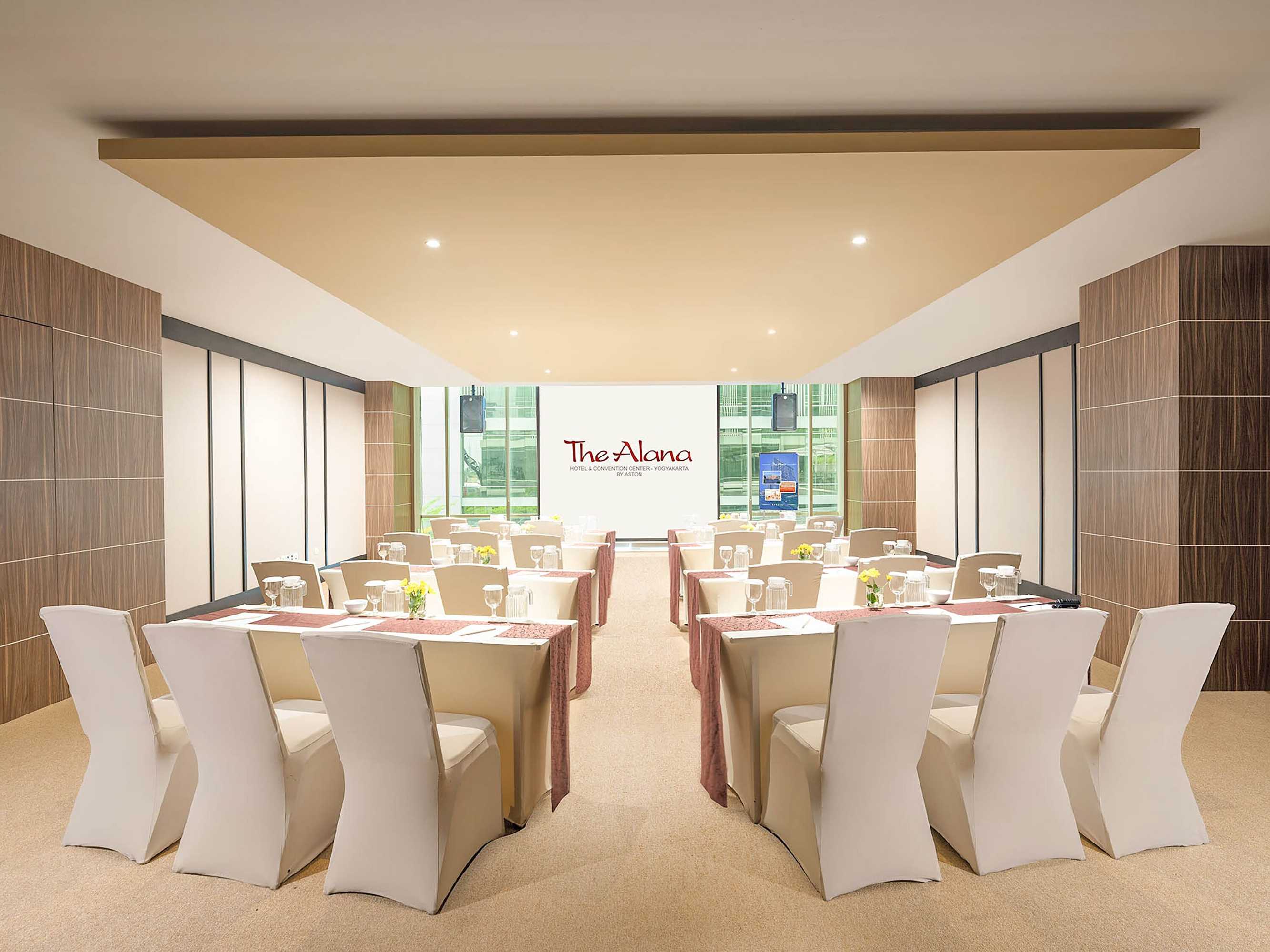 Gift card for The Alana Yogyakarta Hotel And Convention Center Gift card for The Alana Yogyakarta Hotel And Convention Center
